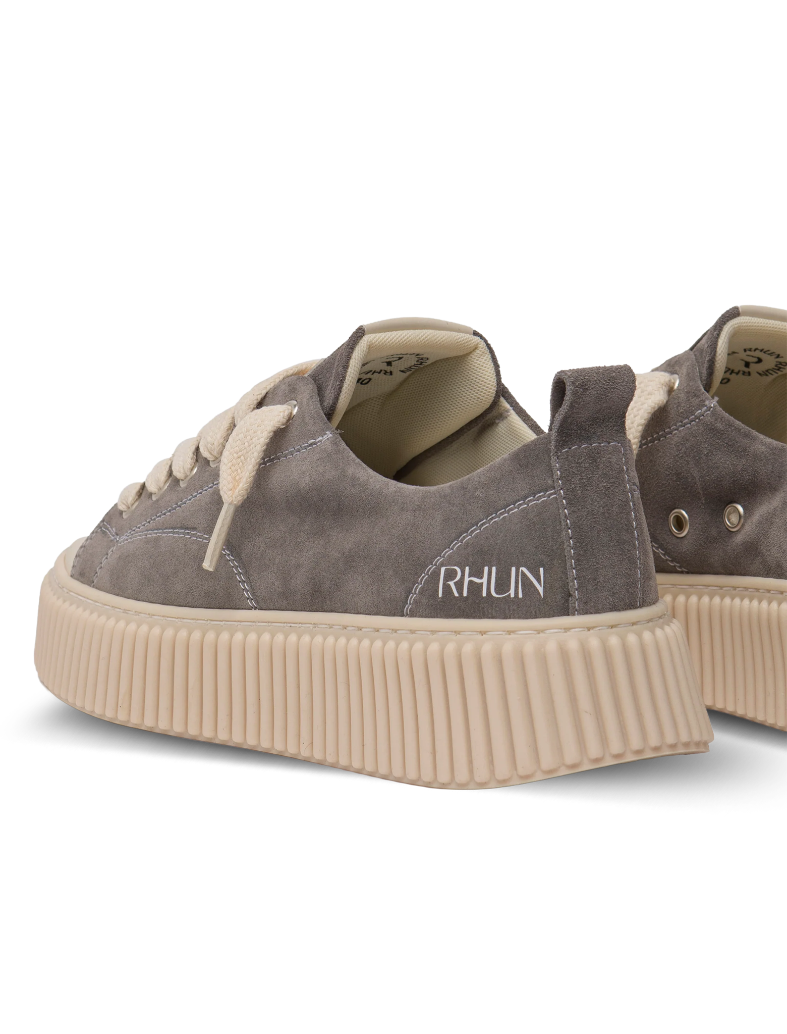 Treble 2020 Suede sneakers