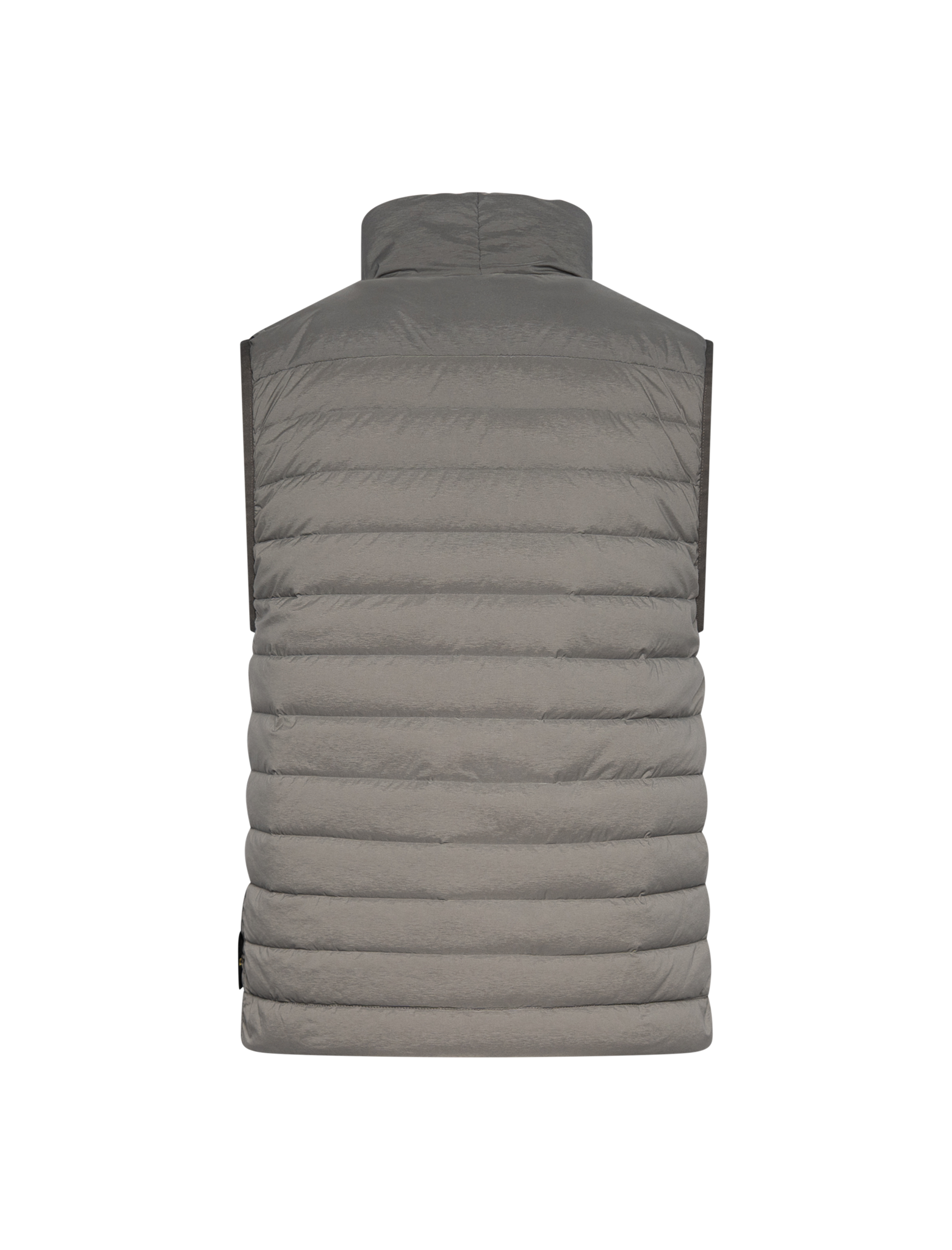 Tunnel down-tc bodywarmer