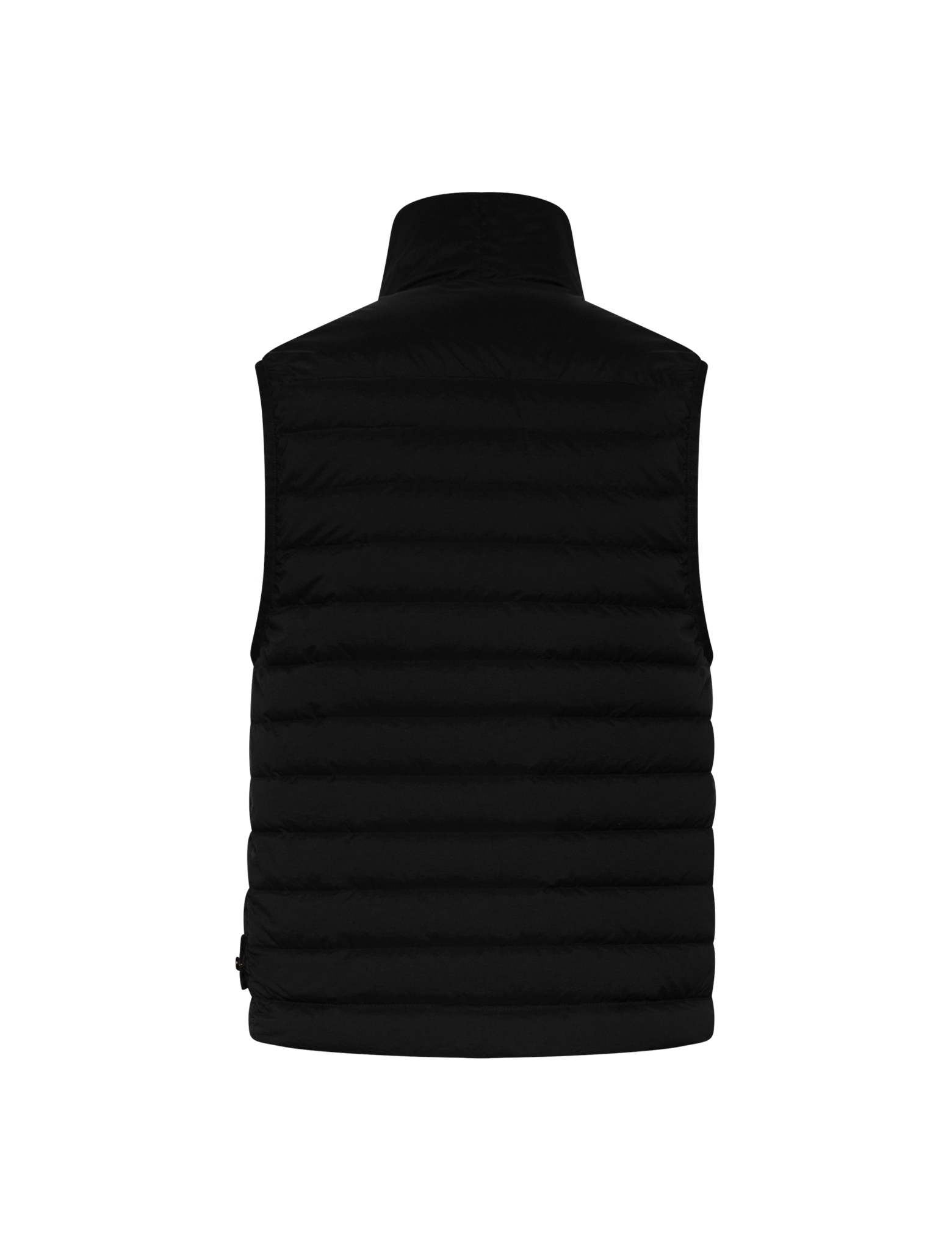 Tunnel down-tc bodywarmer