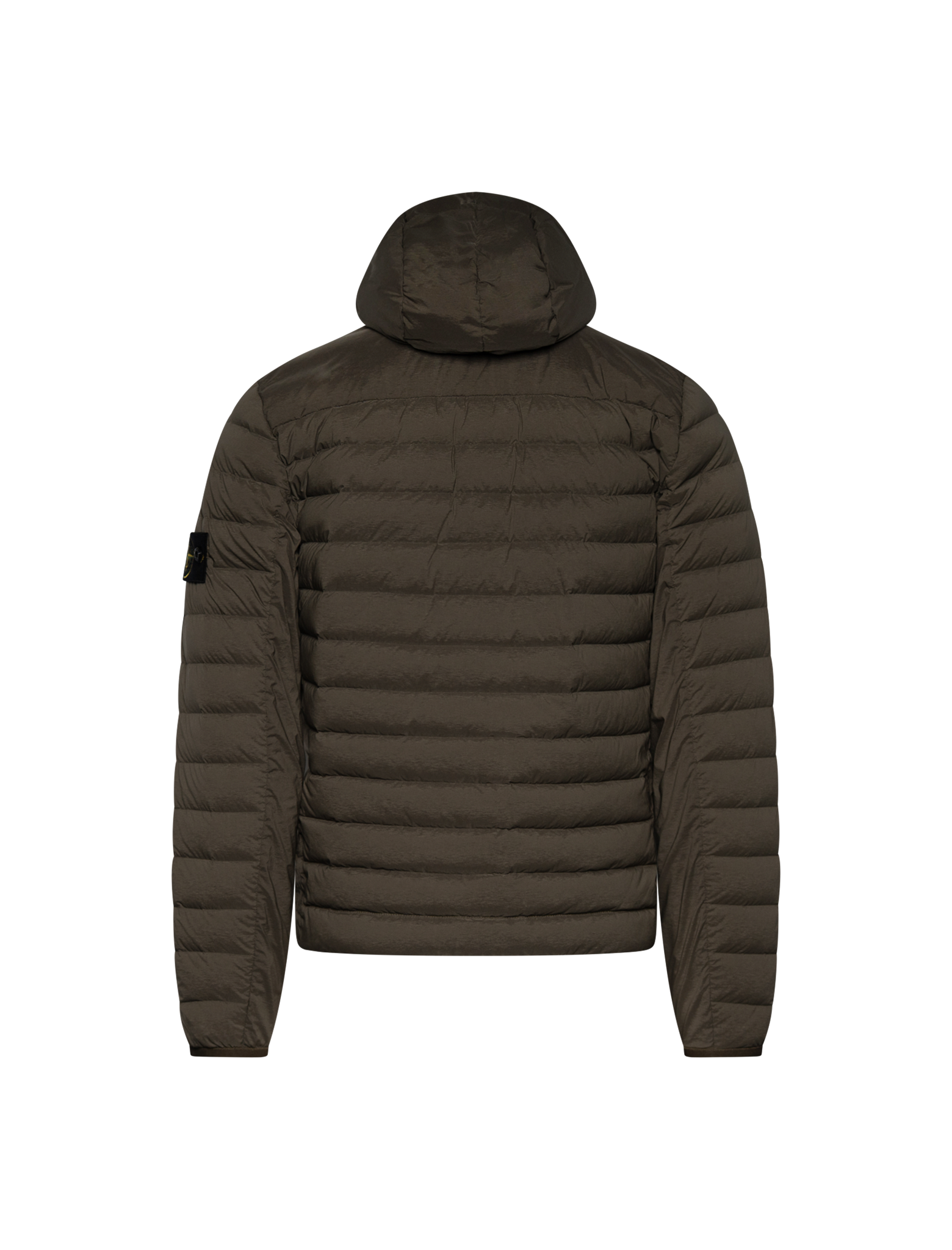 Tunnel down-tc padded jacket