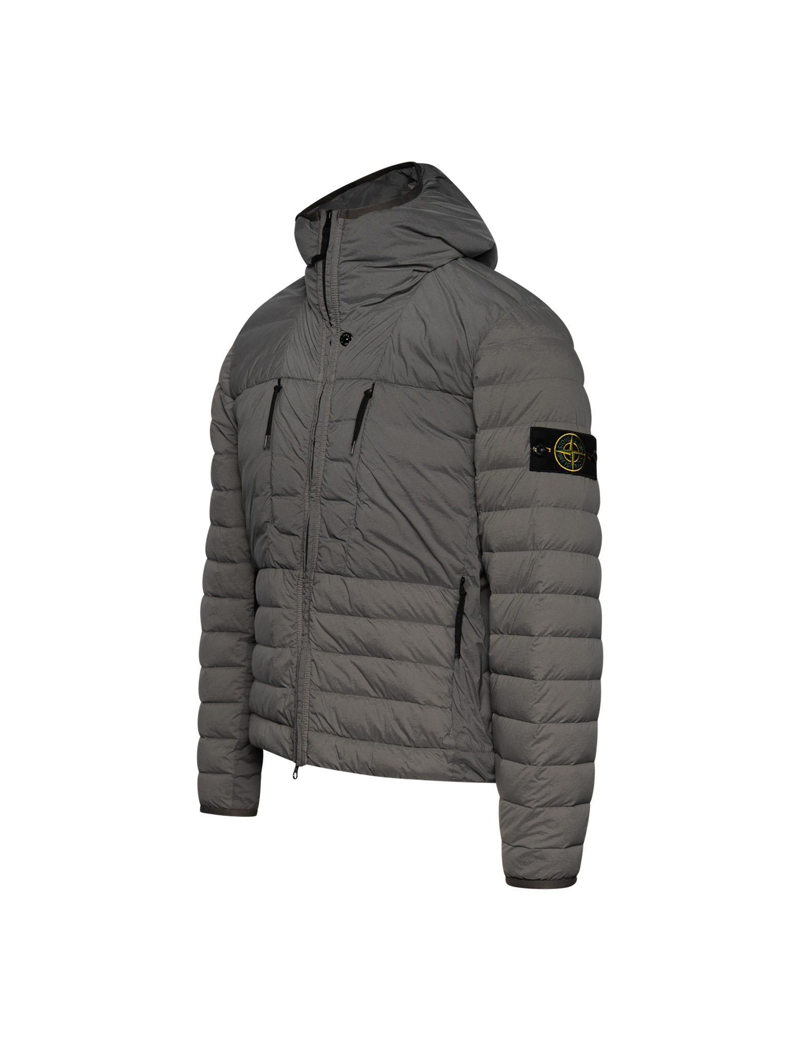 Tunnel down-tc padded jacket