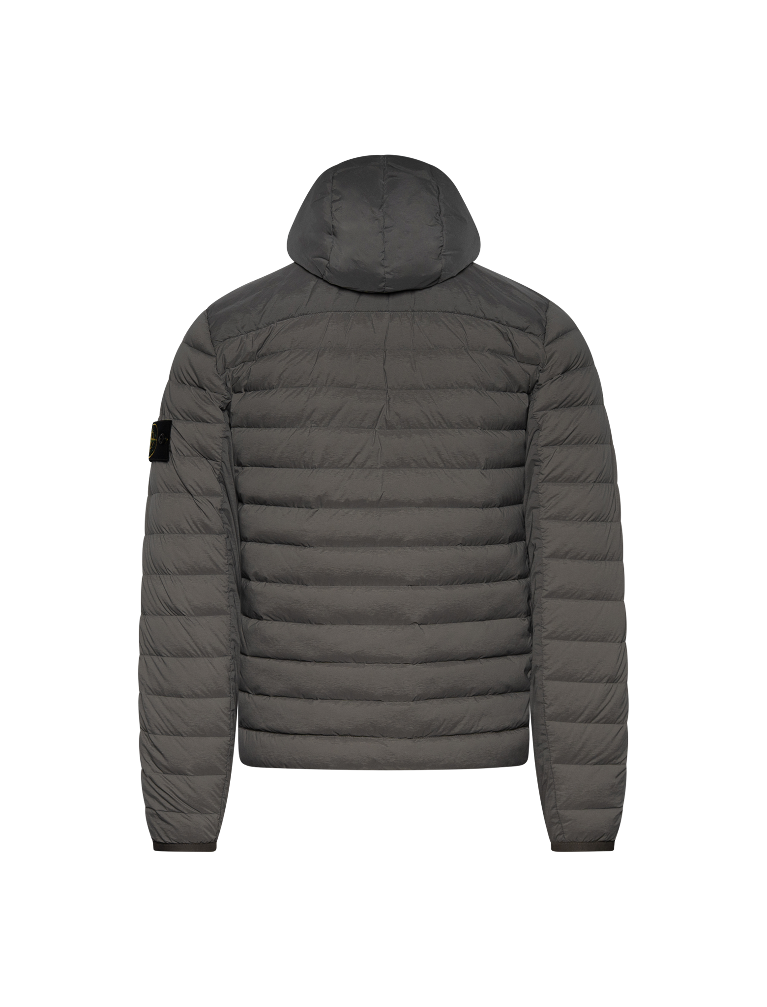 Tunnel down-tc padded jacket