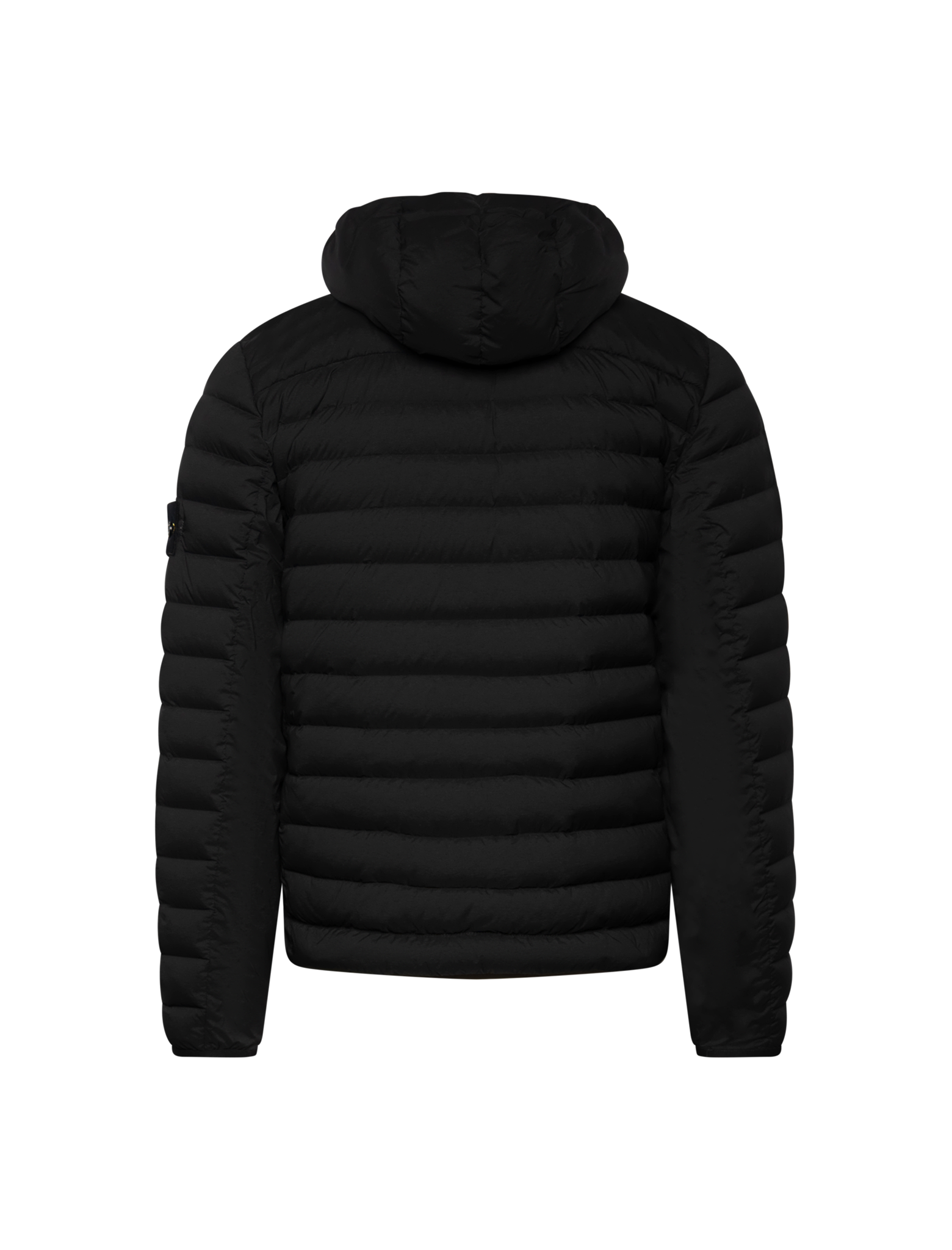 Tunnel down-tc padded jacket