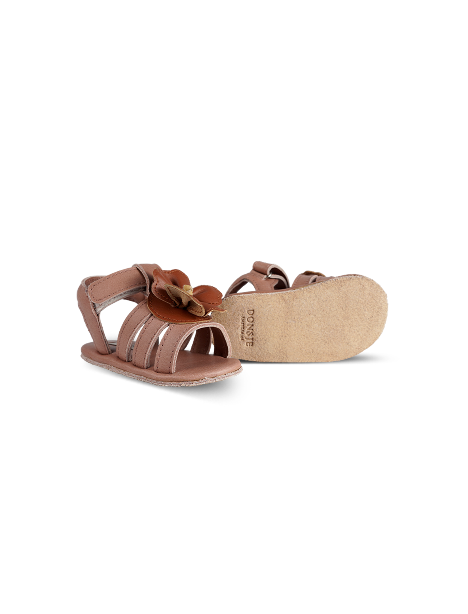 Tuti Fields Hibiscus sandals