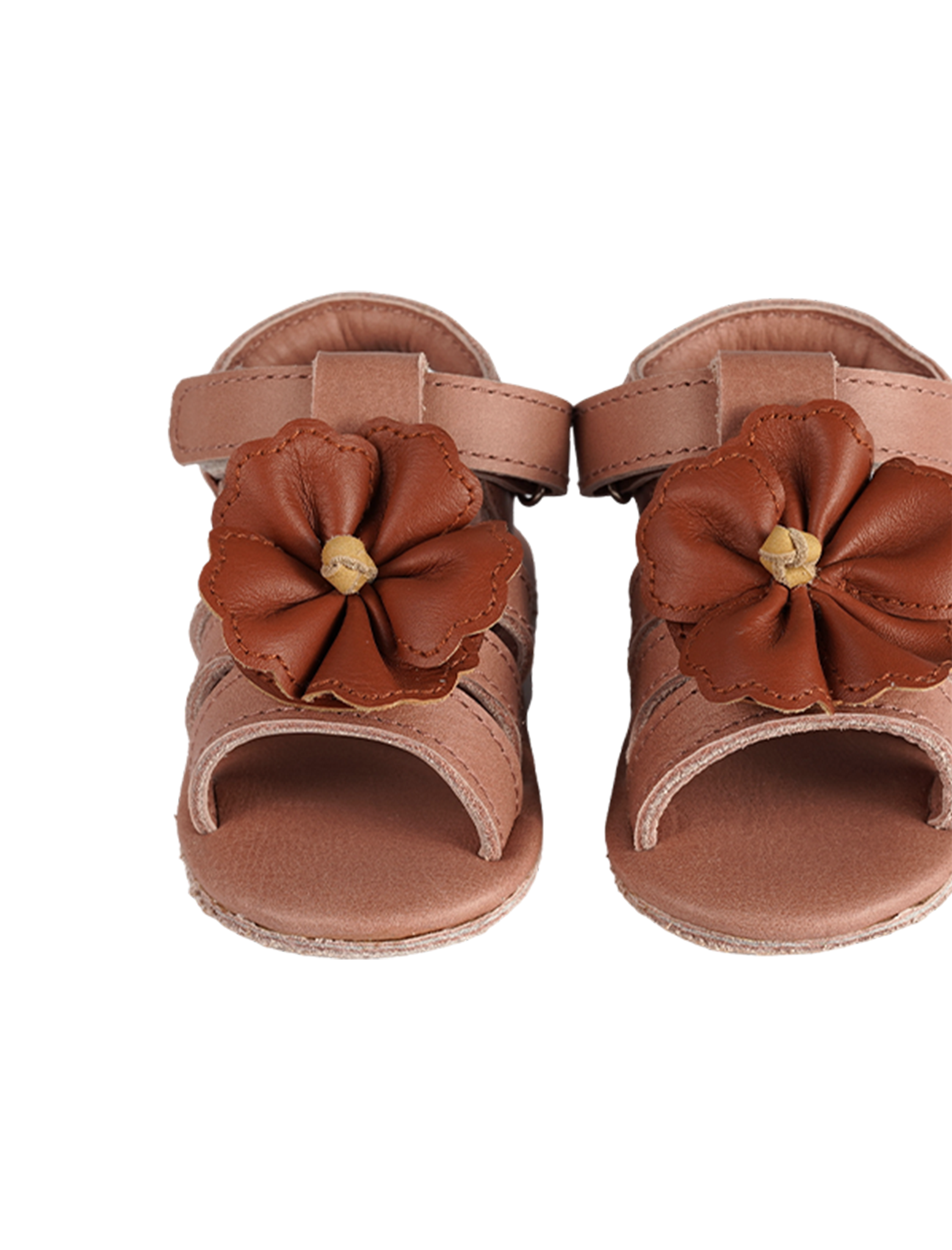 Tuti Fields Hibiscus sandals