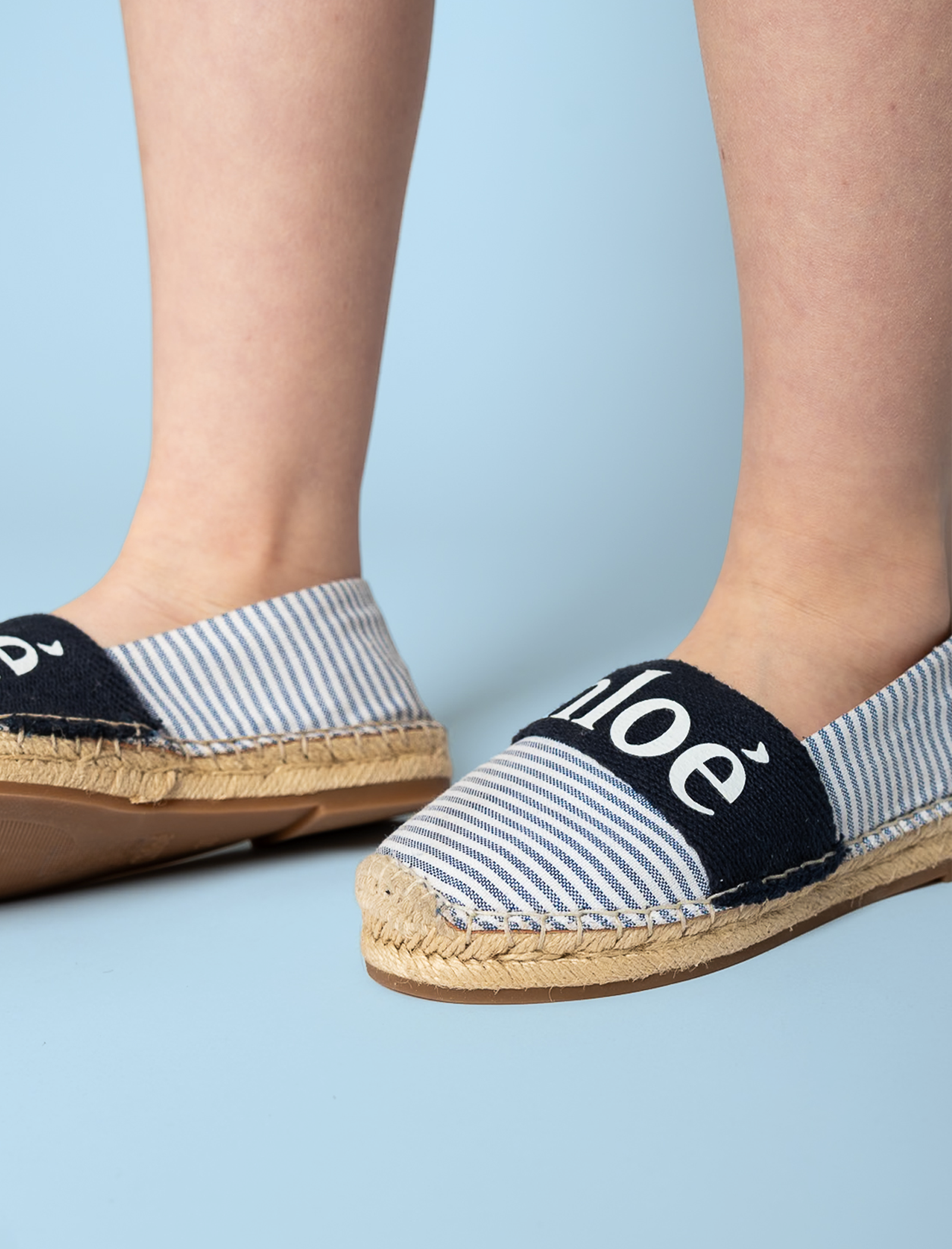 Woody flat espadrilles
