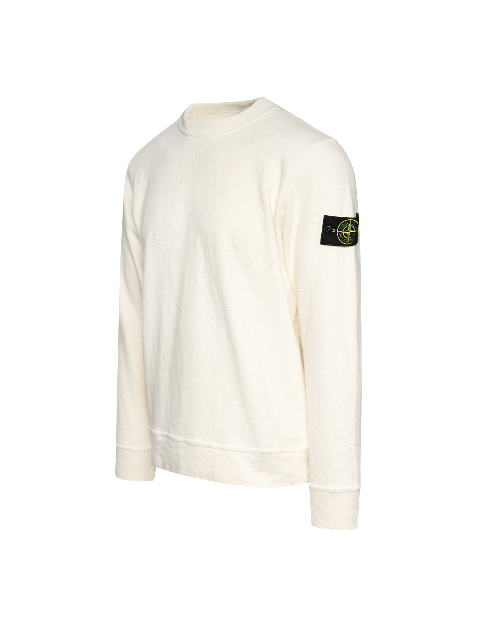 Vanisé brushed sweatshirt