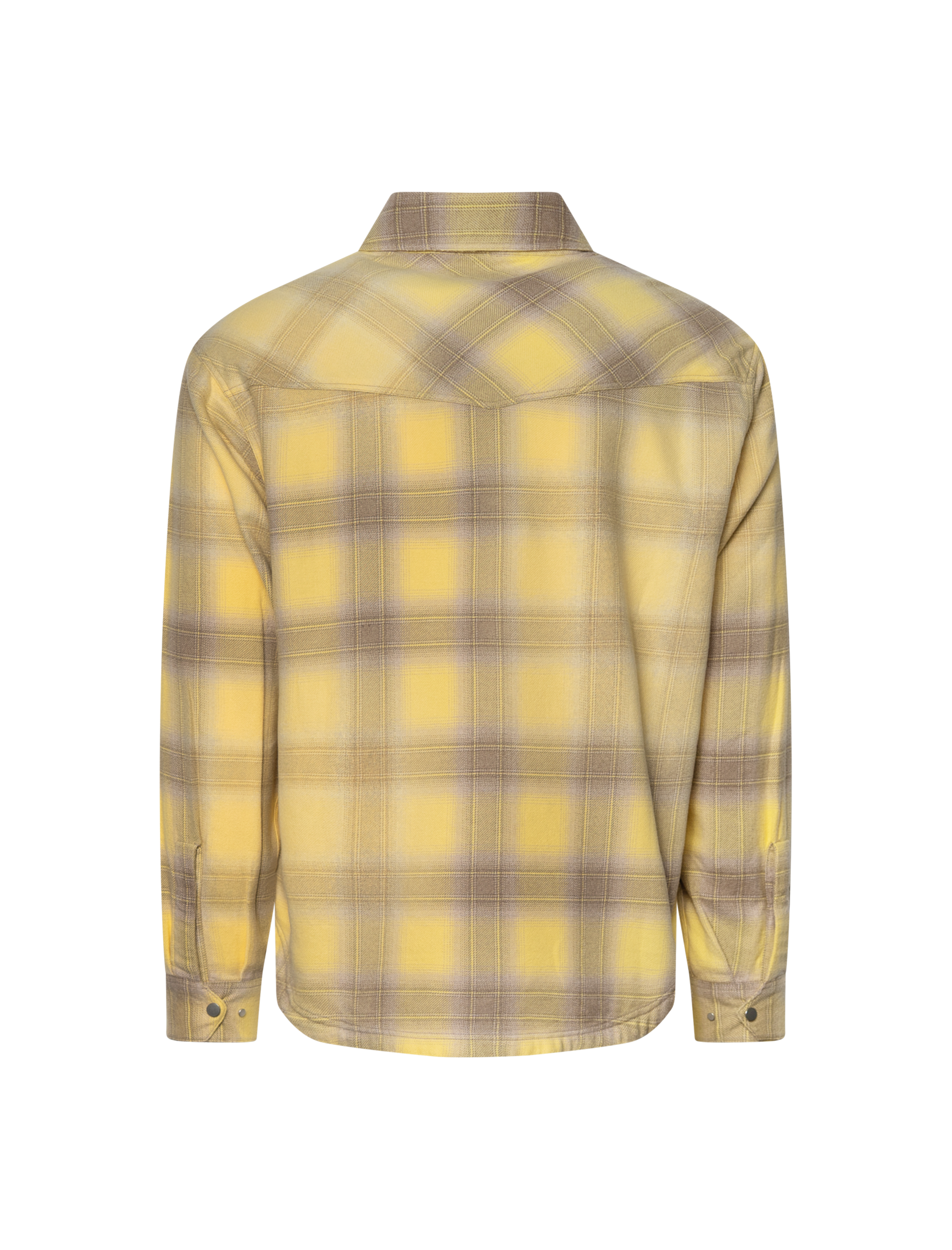 Vintage flannel shirt