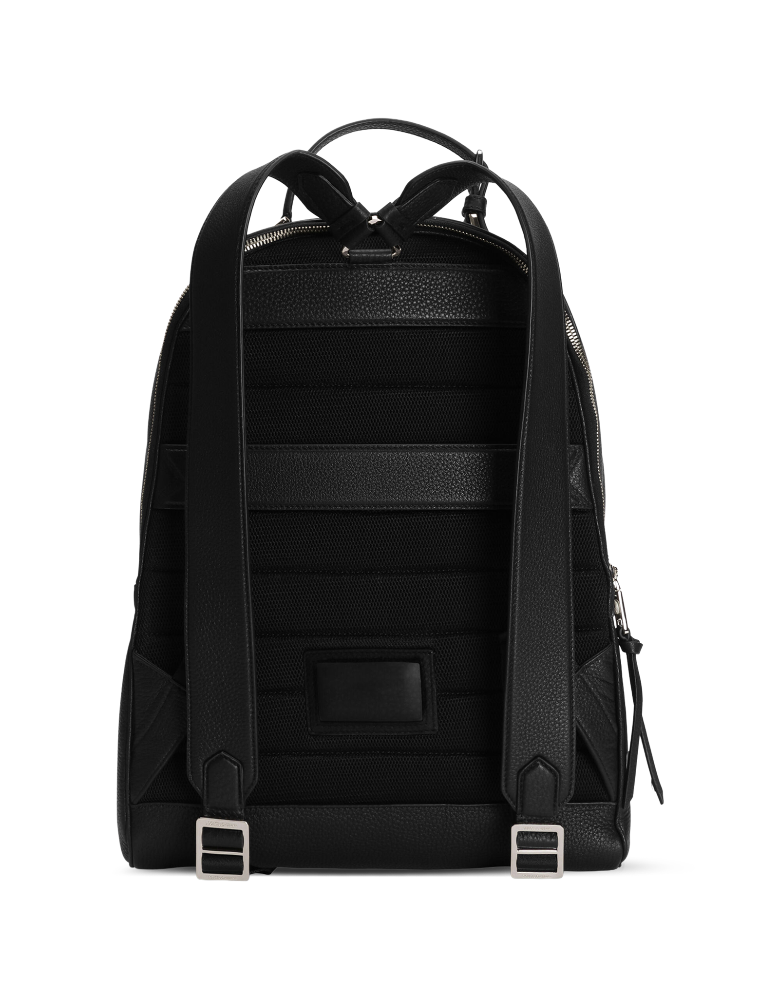 Vittoria calfskin backpack
