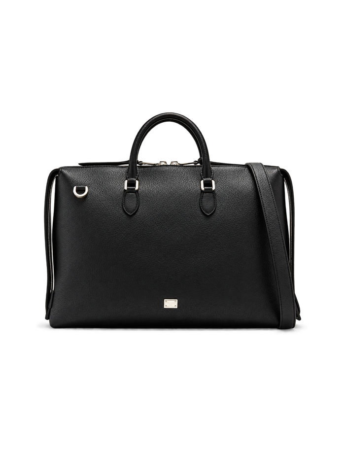 Vittoria calfskin bag
