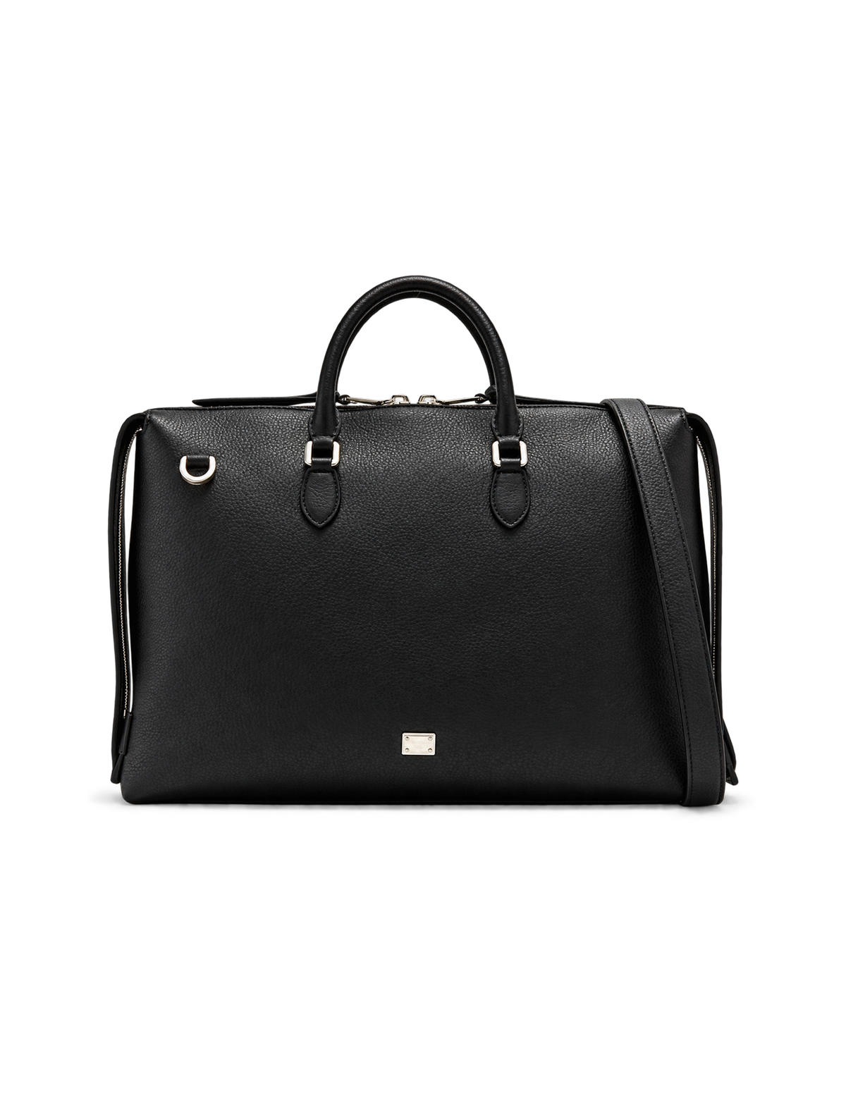 Vittoria calfskin bag