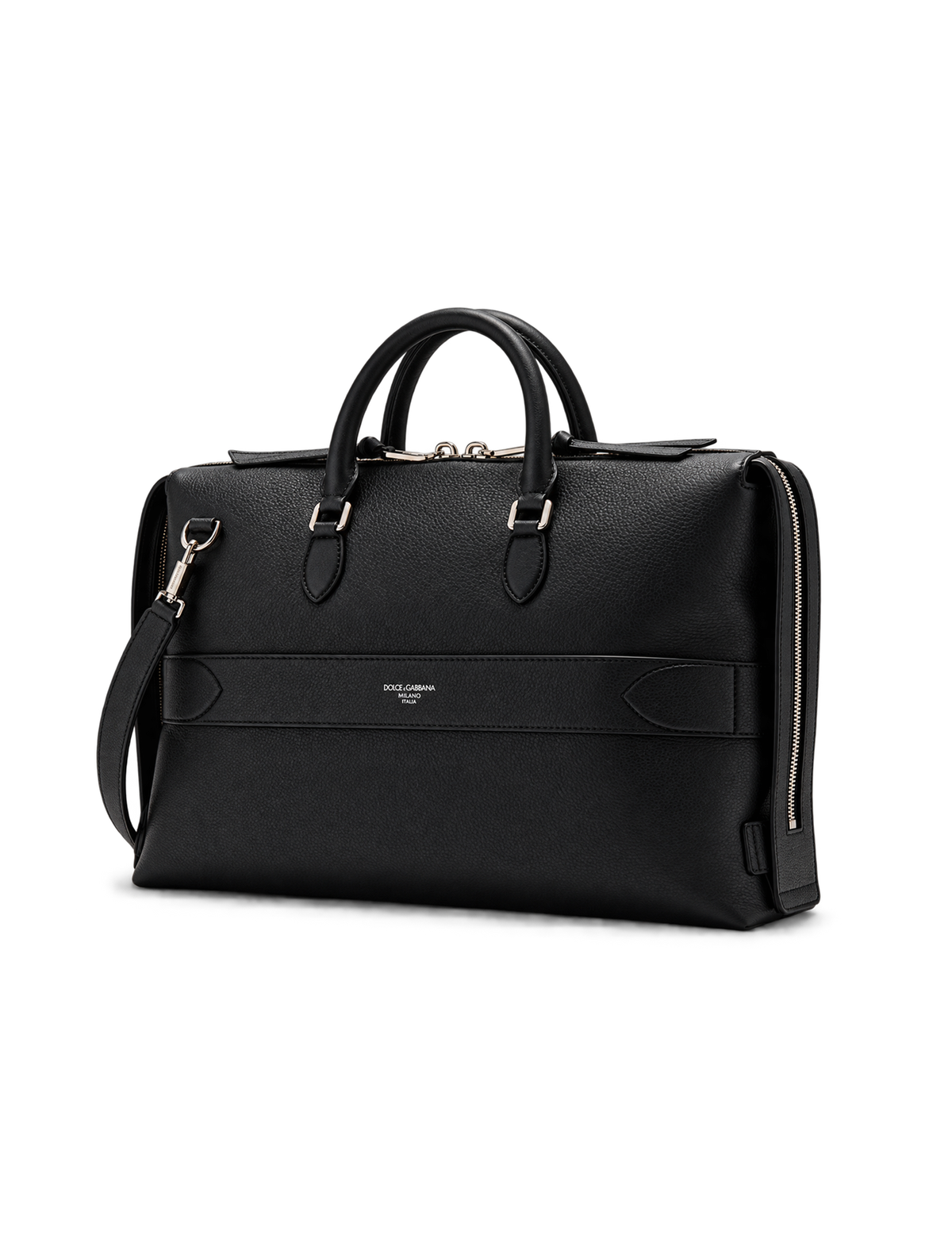 Vittoria calfskin bag