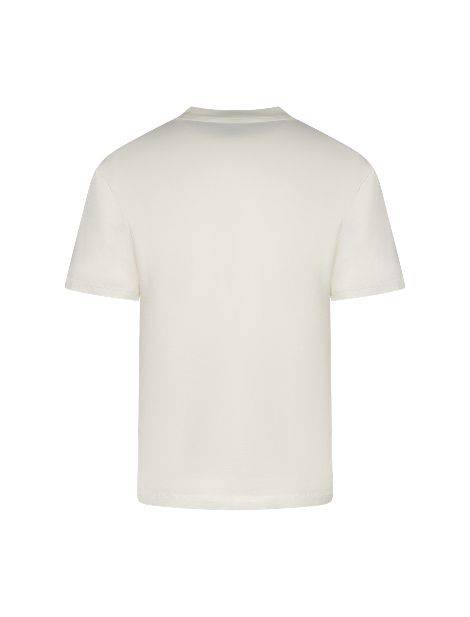 Western Initial t-shirt