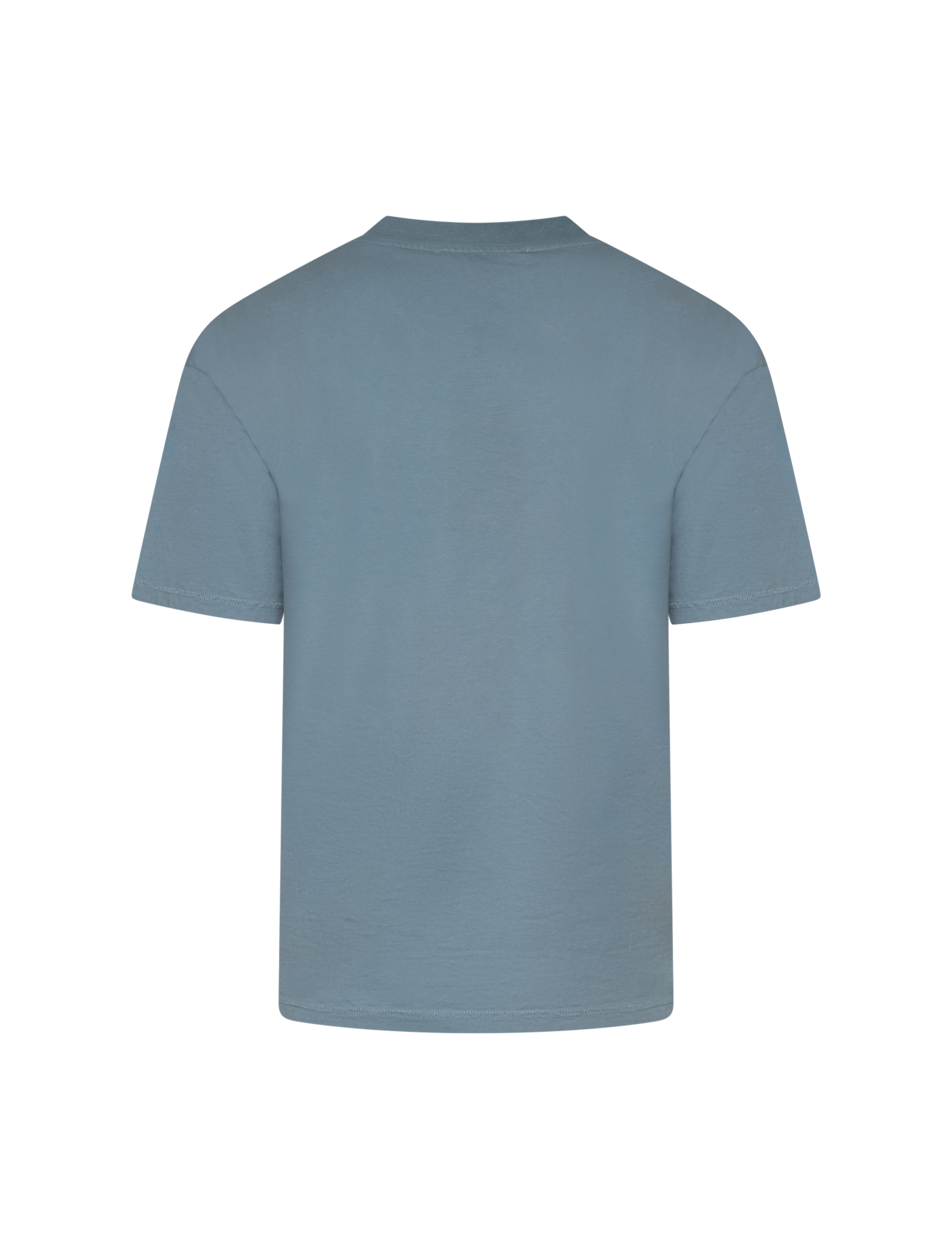 Western Initial t-shirt