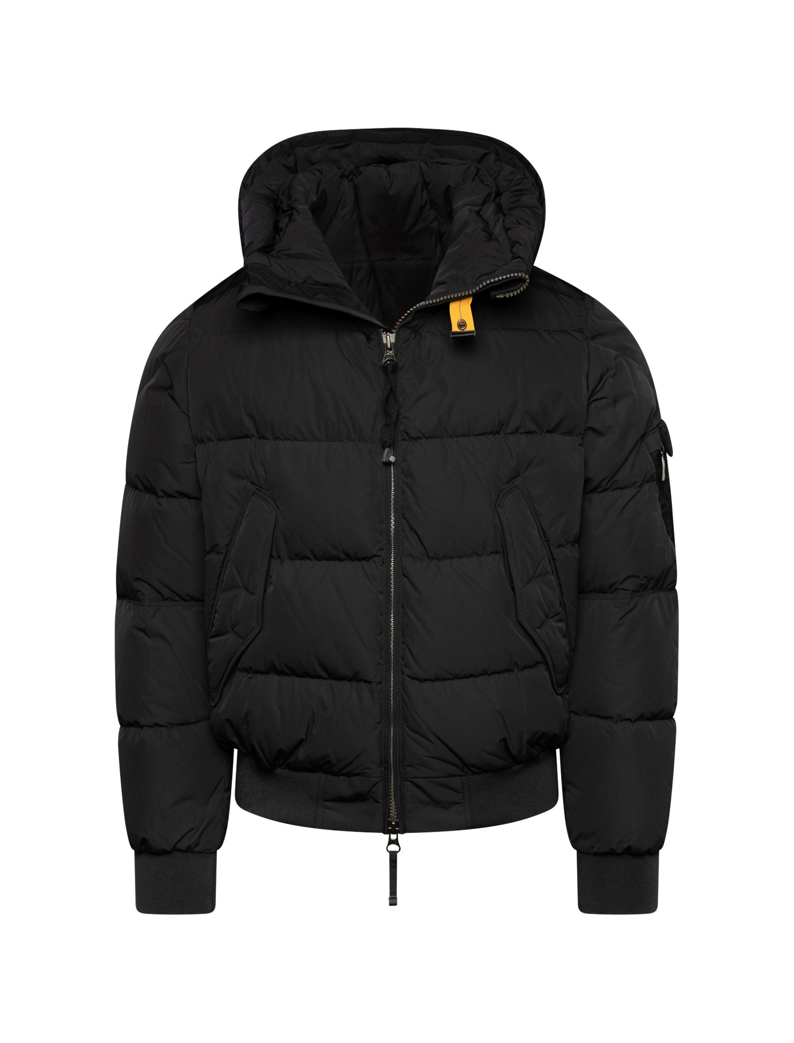 Wilmont bomber down jacket