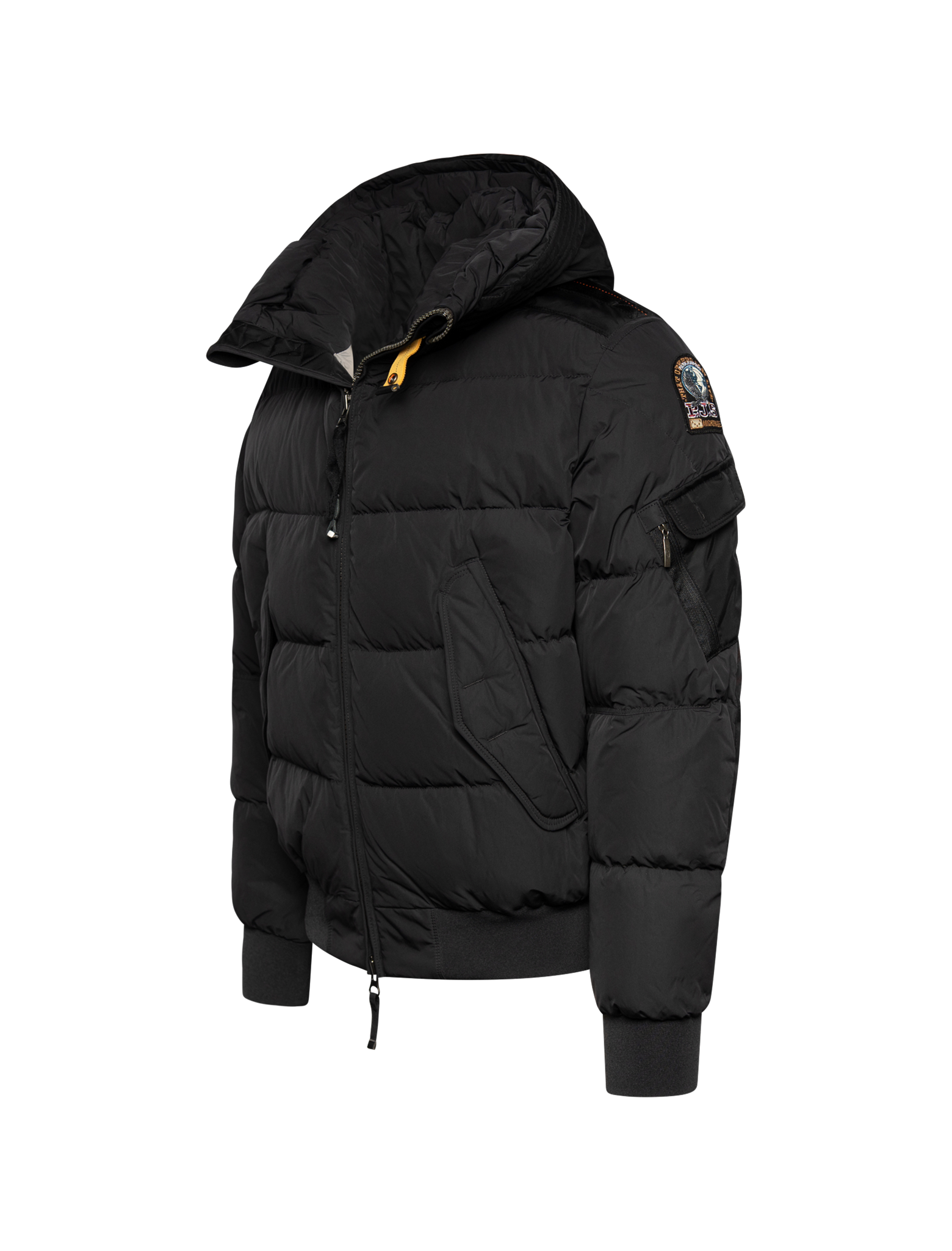 Wilmont bomber down jacket