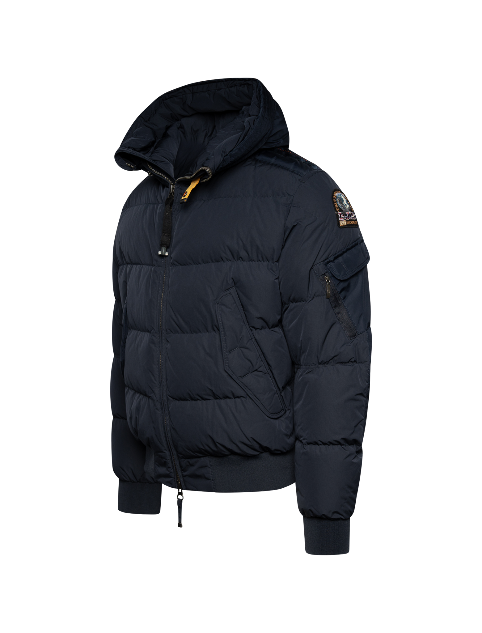 Wilmont bomber down jacket