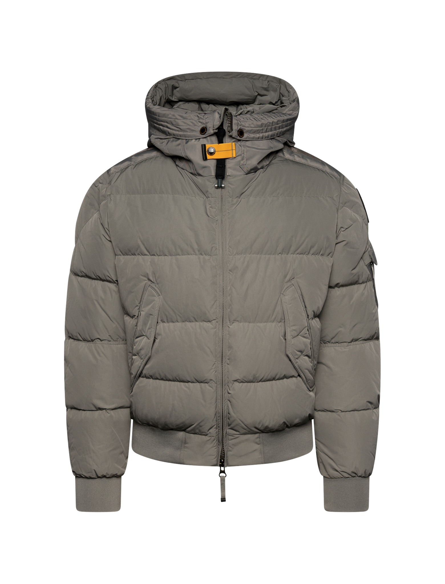 Wilmont bomber down jacket