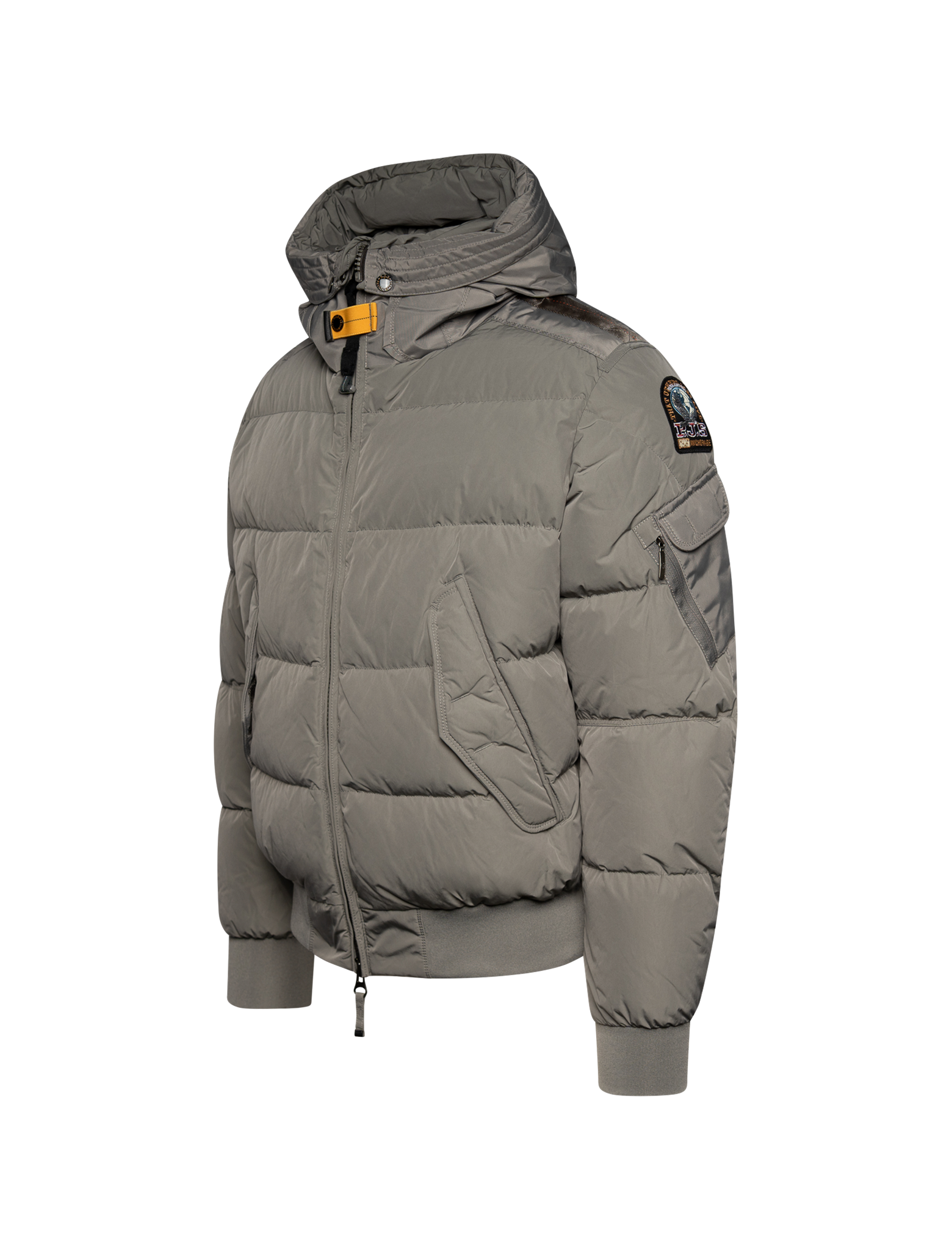 Wilmont bomber down jacket