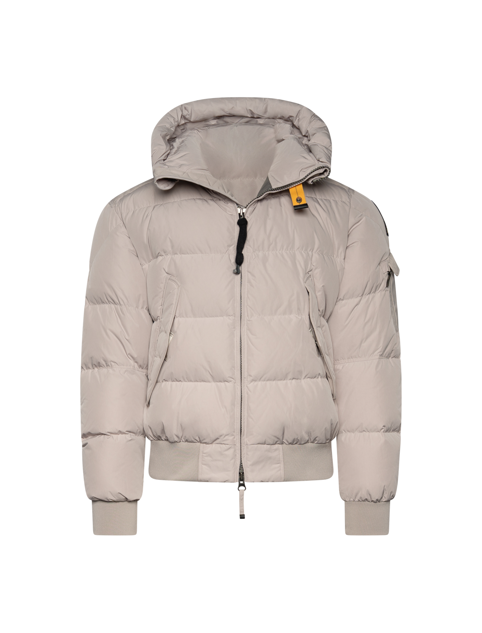 Wilmont bomber down jacket