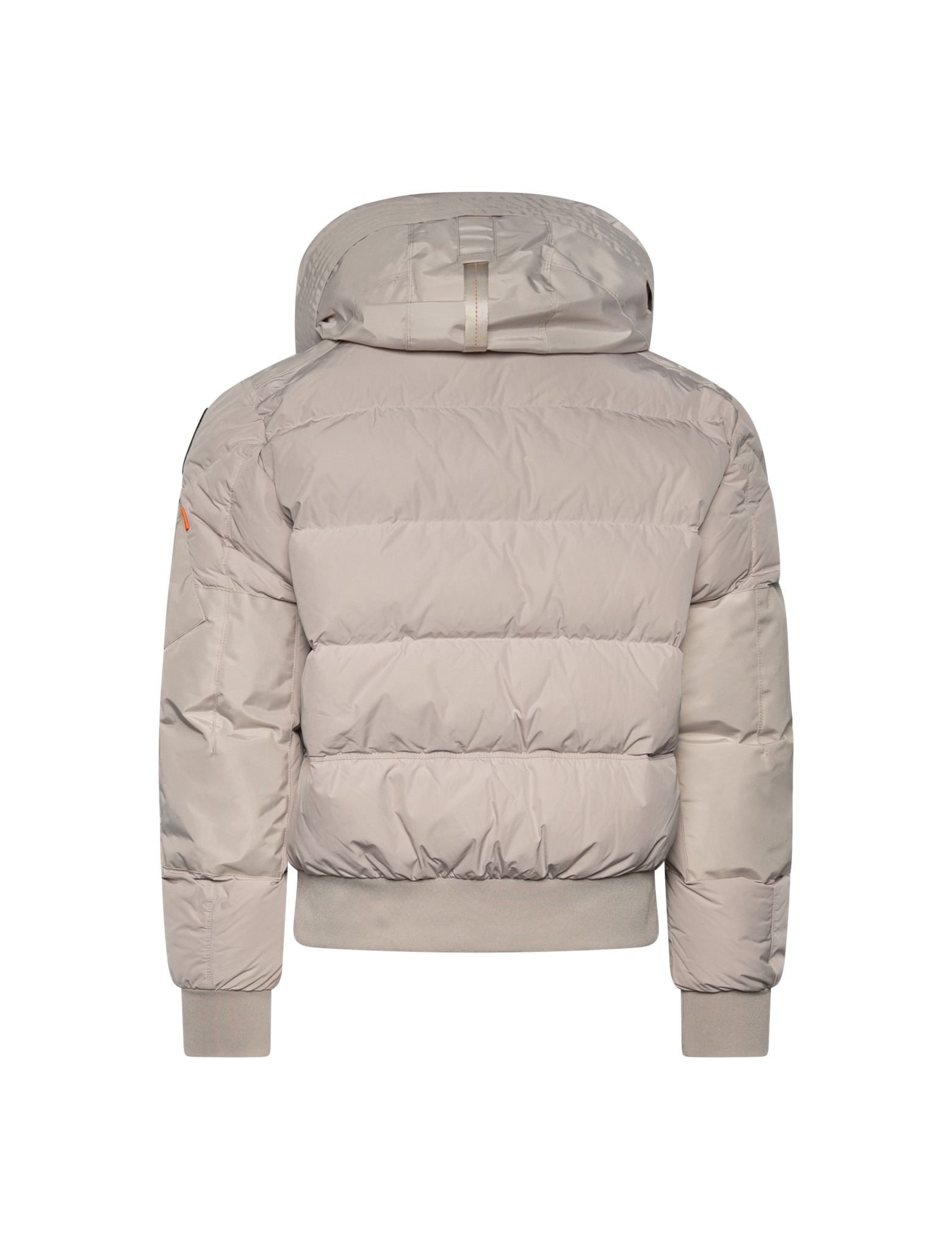 Wilmont bomber down jacket