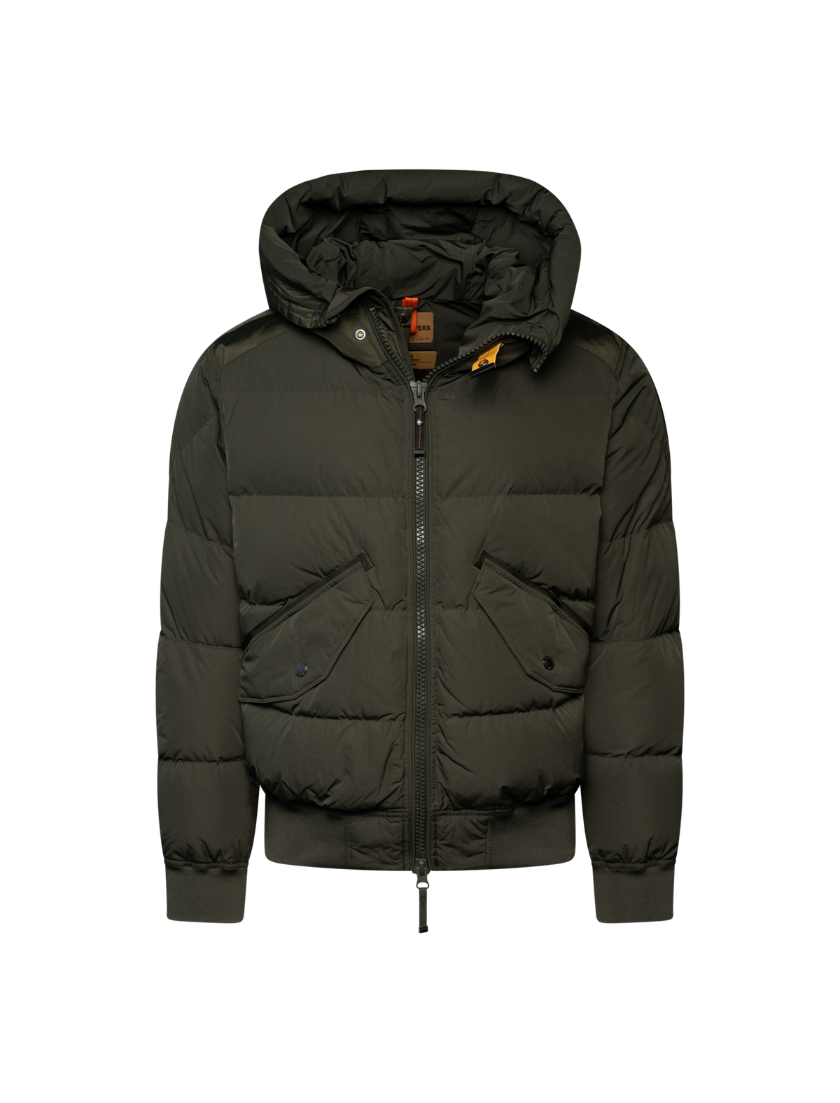 Wilmont bomber down jacket