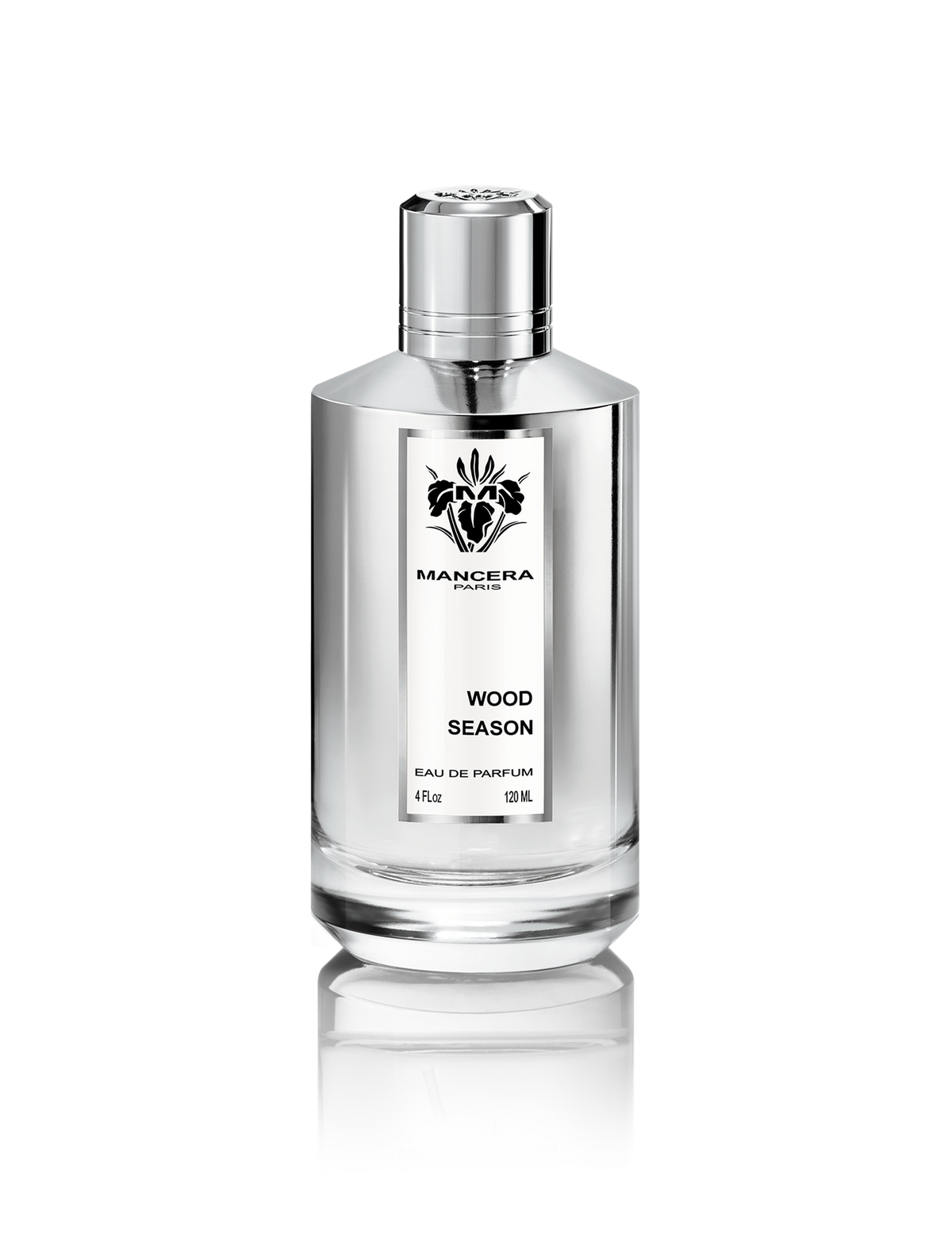 Wood Season 120ml