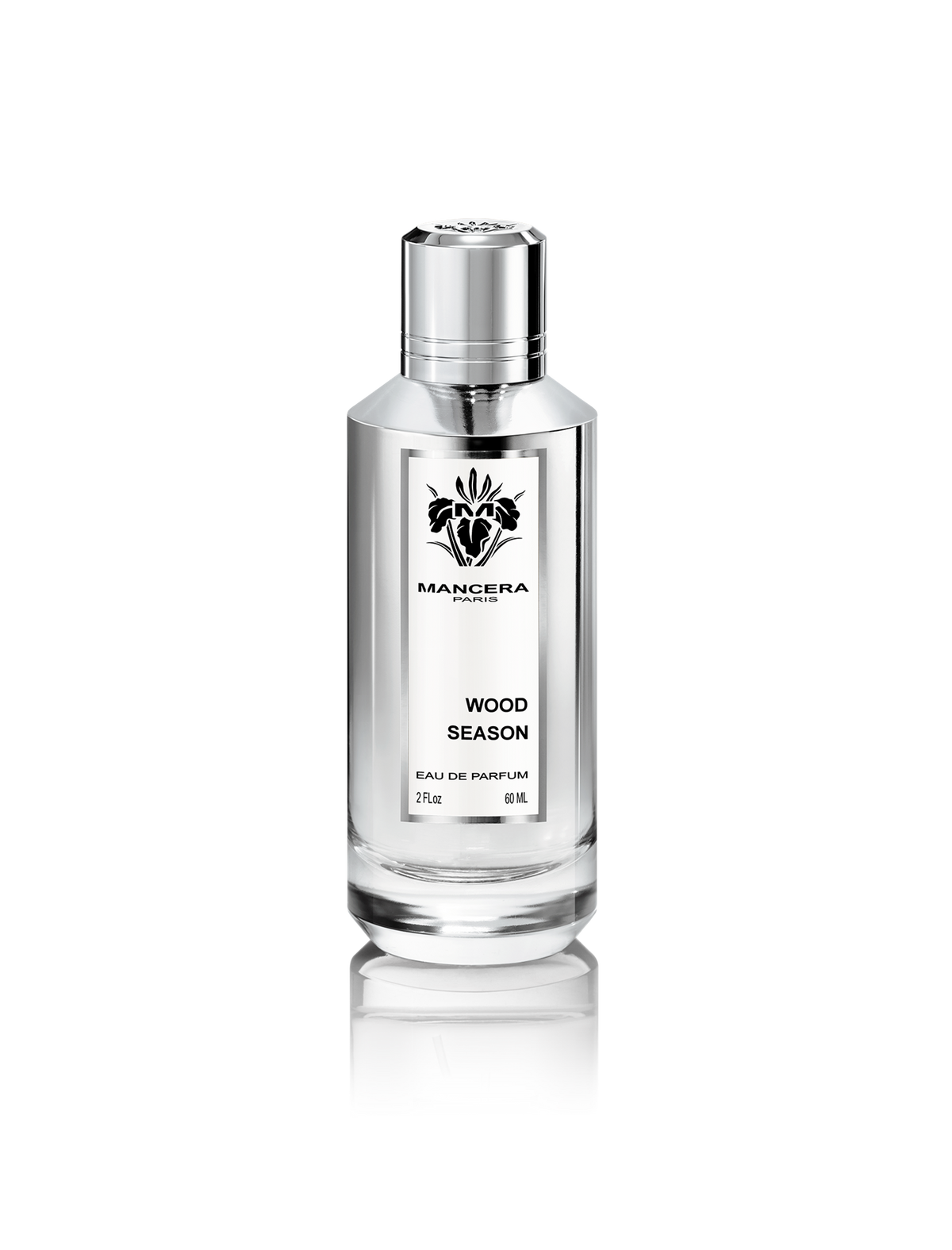 Wood Season 60ml