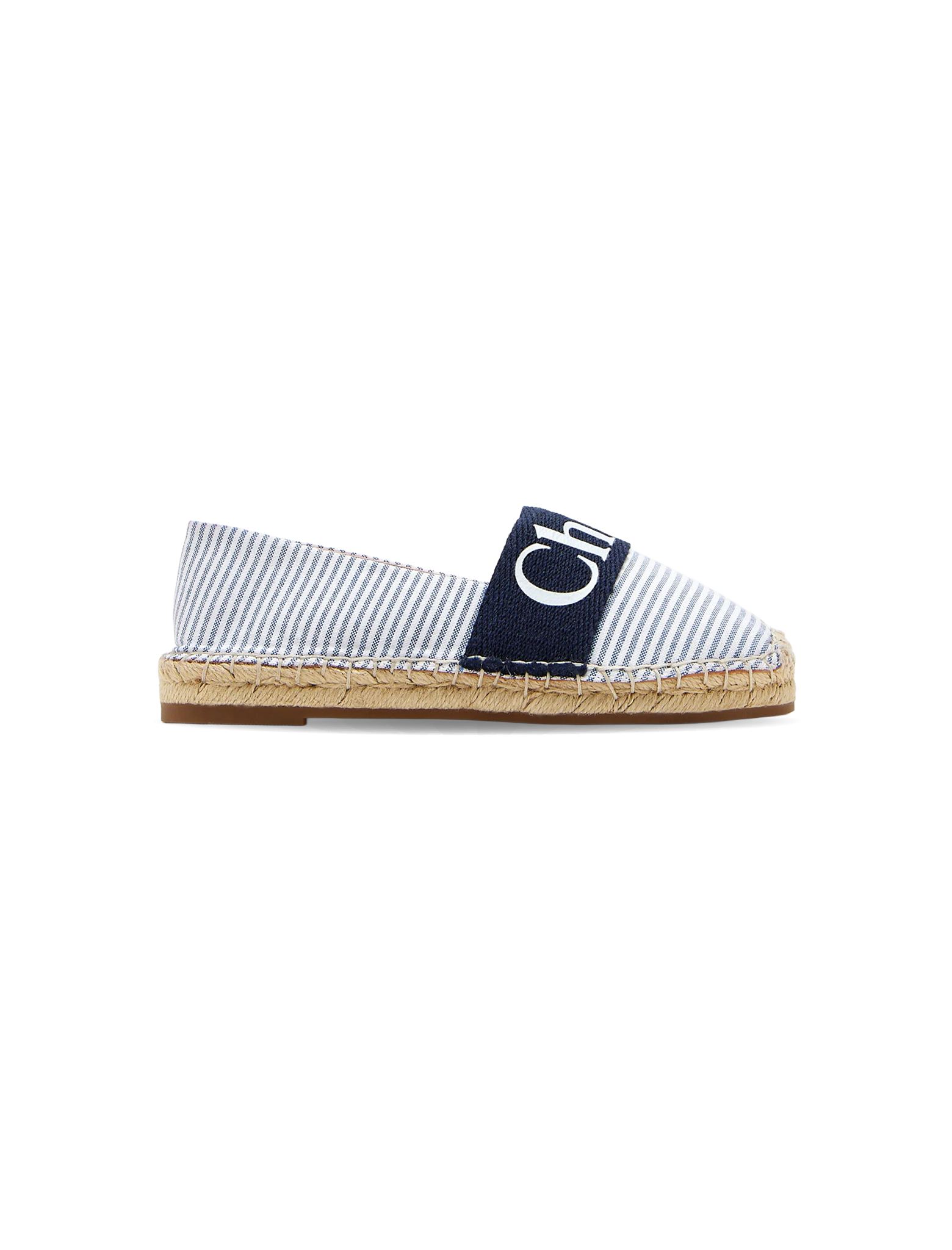 Woody flat espadrilles