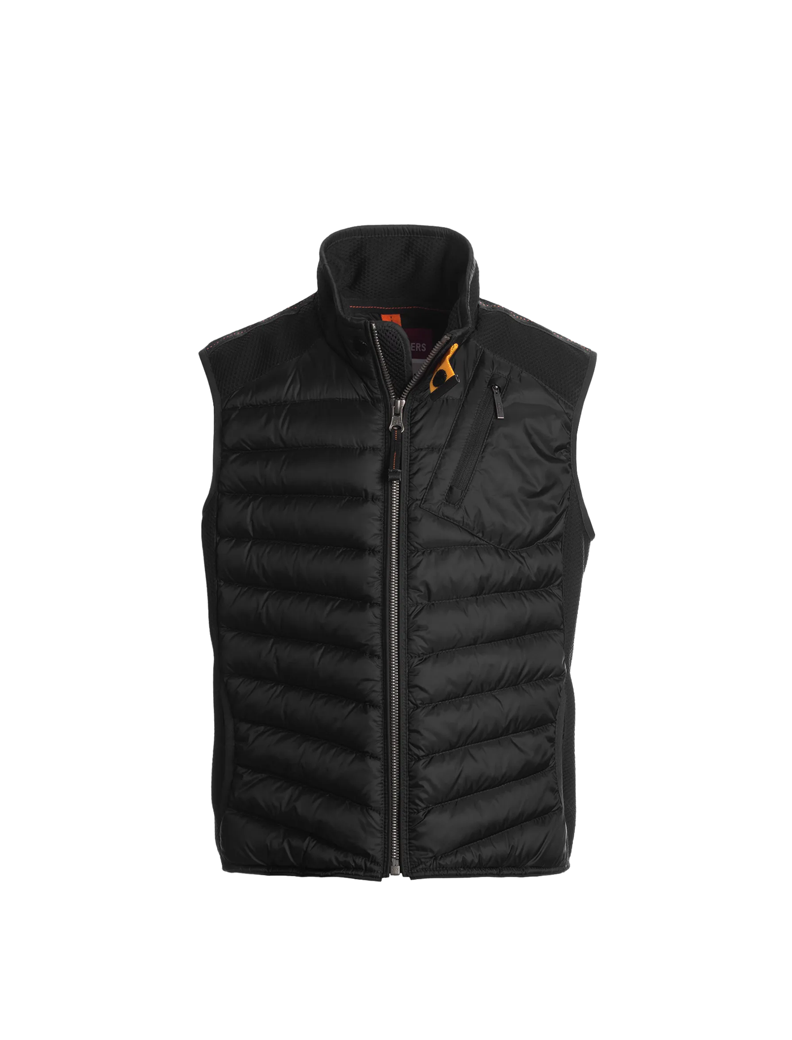Zavier fleece bodywarmer