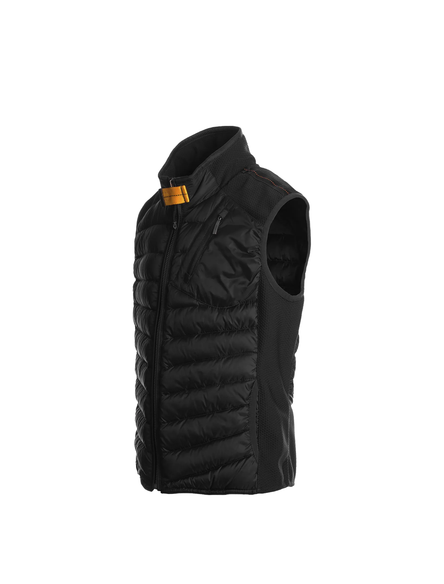 Zavier fleece bodywarmer
