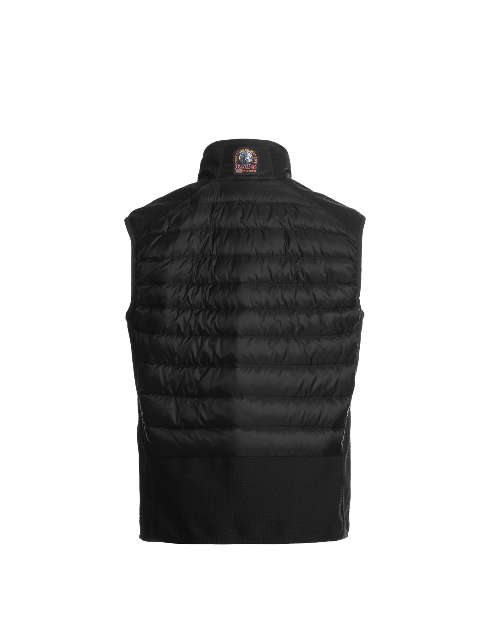 Zavier fleece bodywarmer