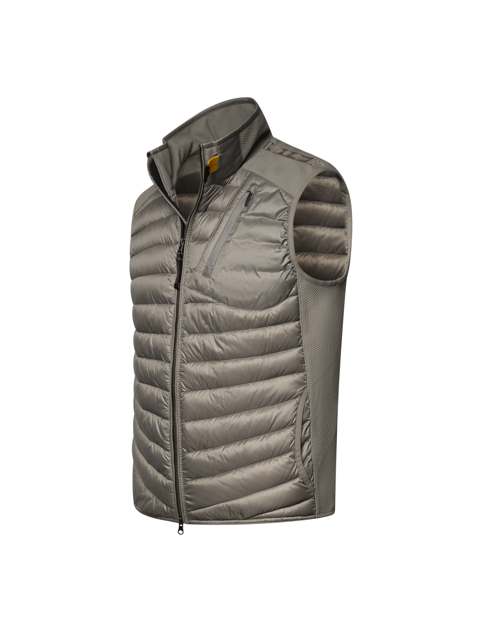 Zavier hybride bodywarmer