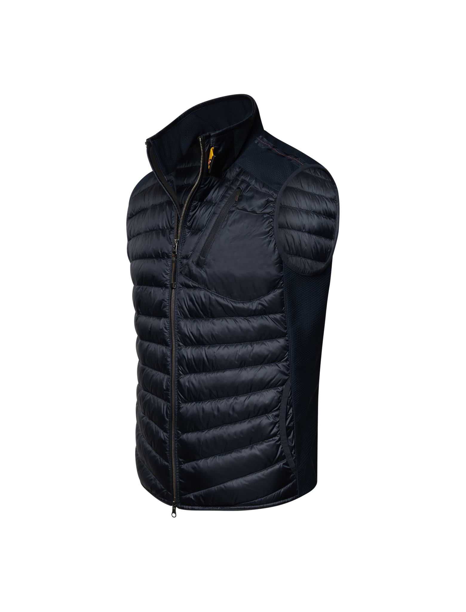 Zavier hybride bodywarmer
