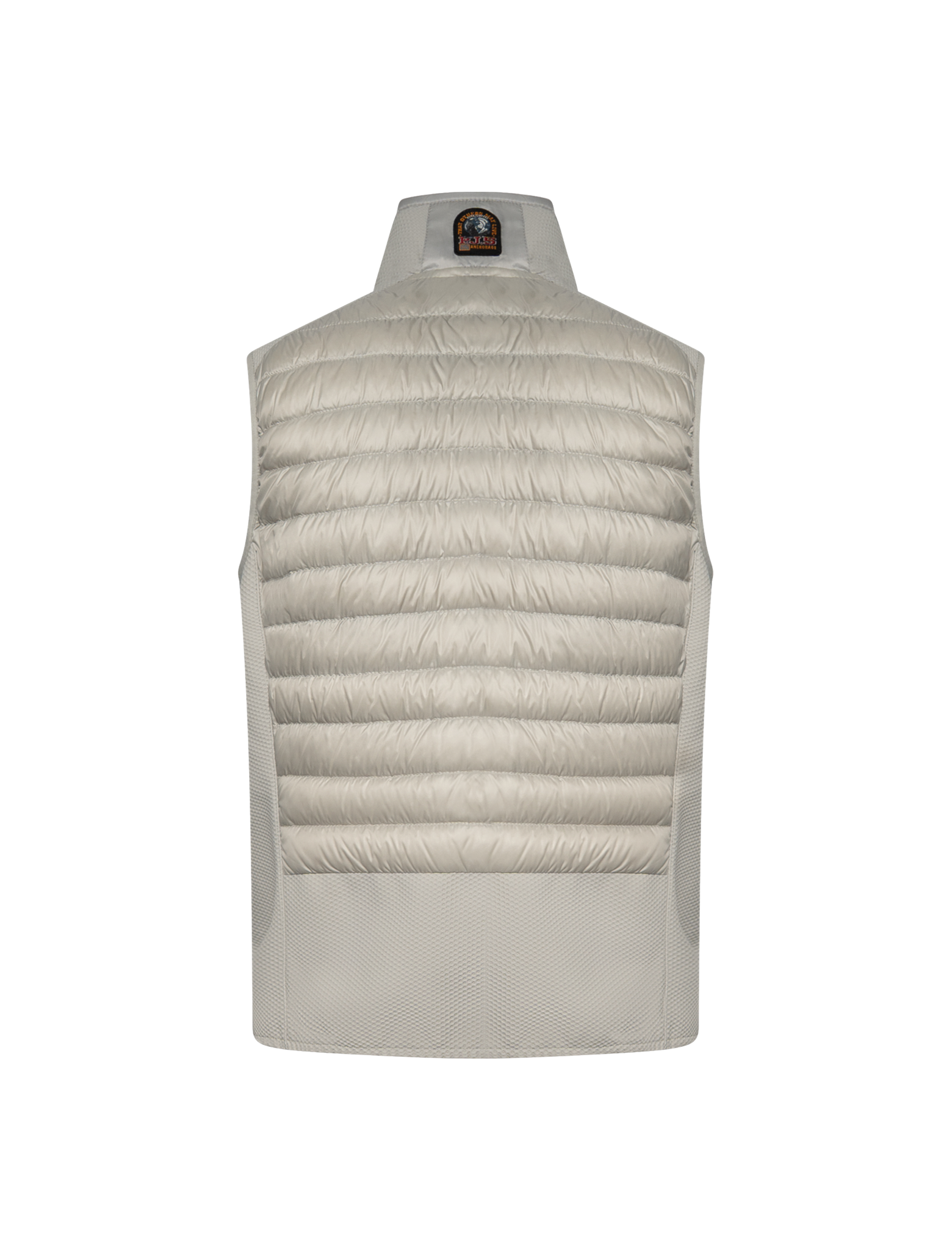 Zavier hybride bodywarmer