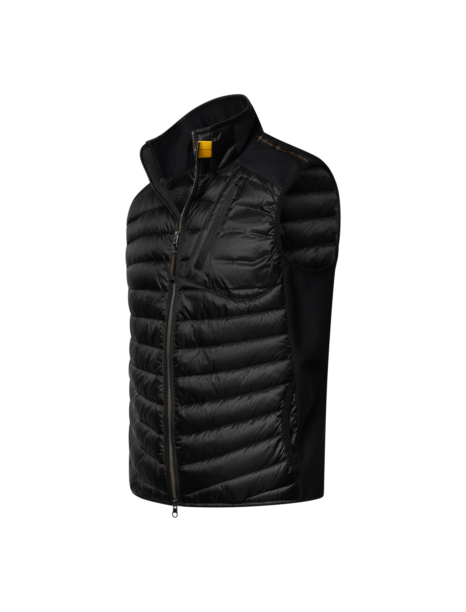 Zavier hybride bodywarmer