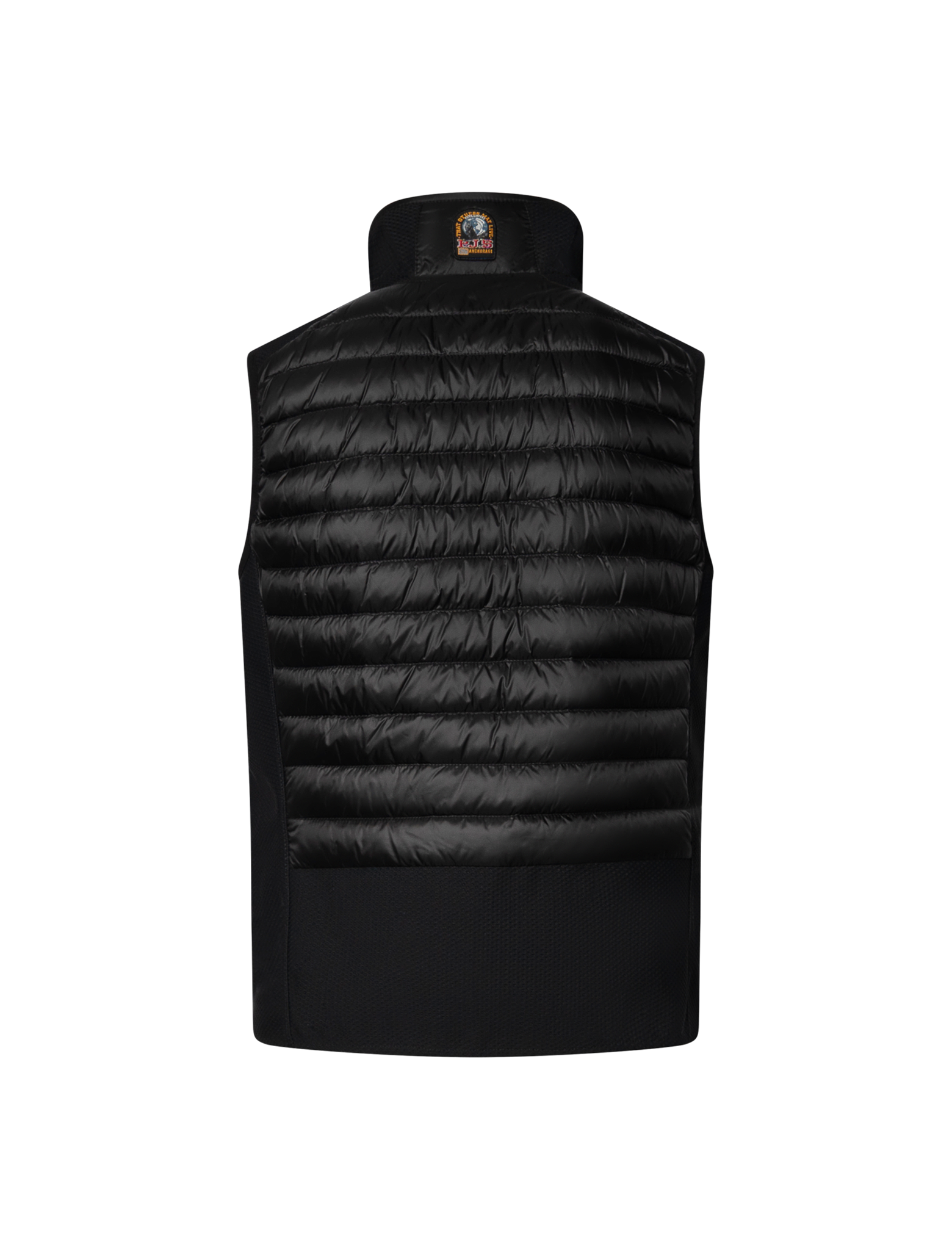 Zavier hybride bodywarmer