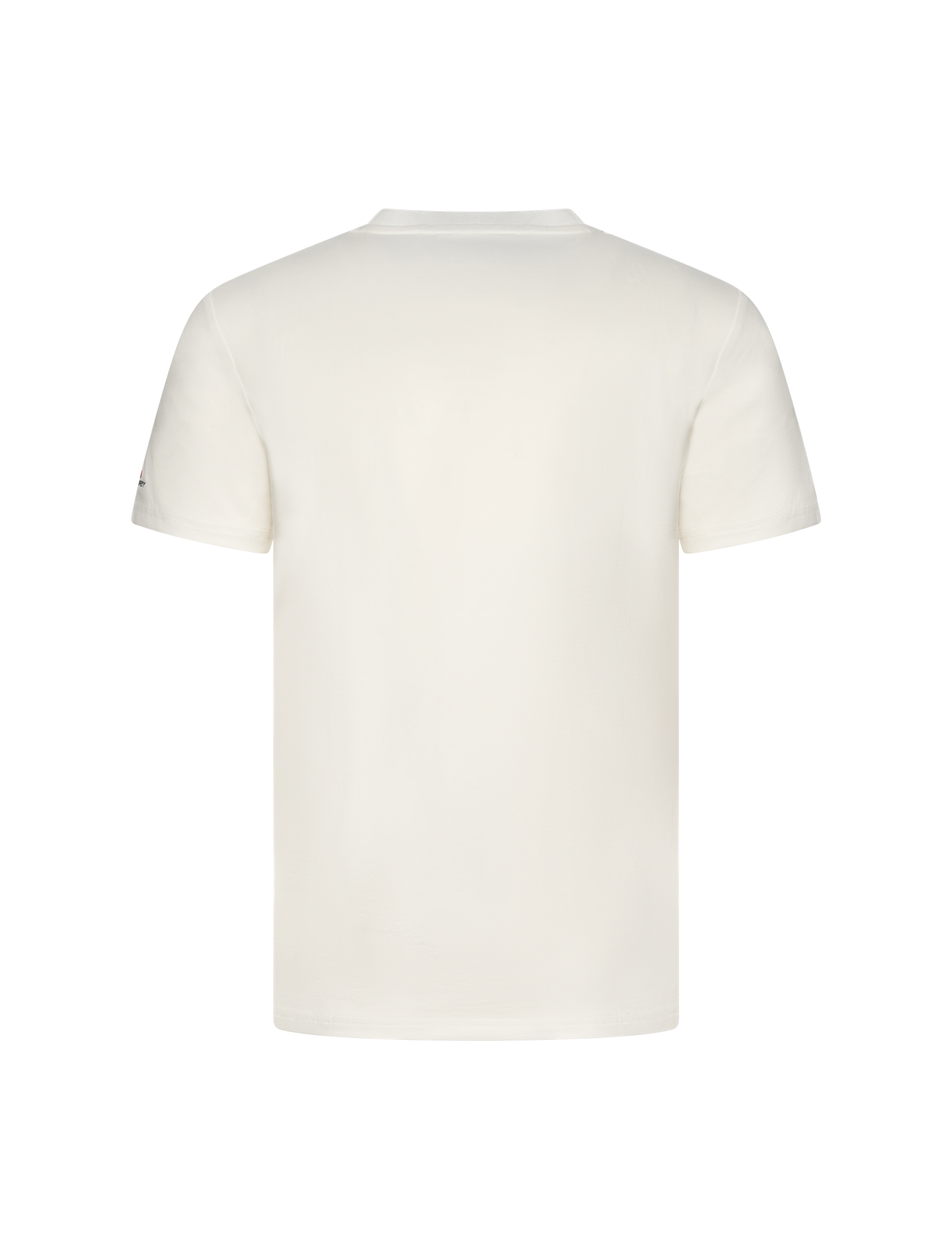 Zole soft cotton t-shirt
