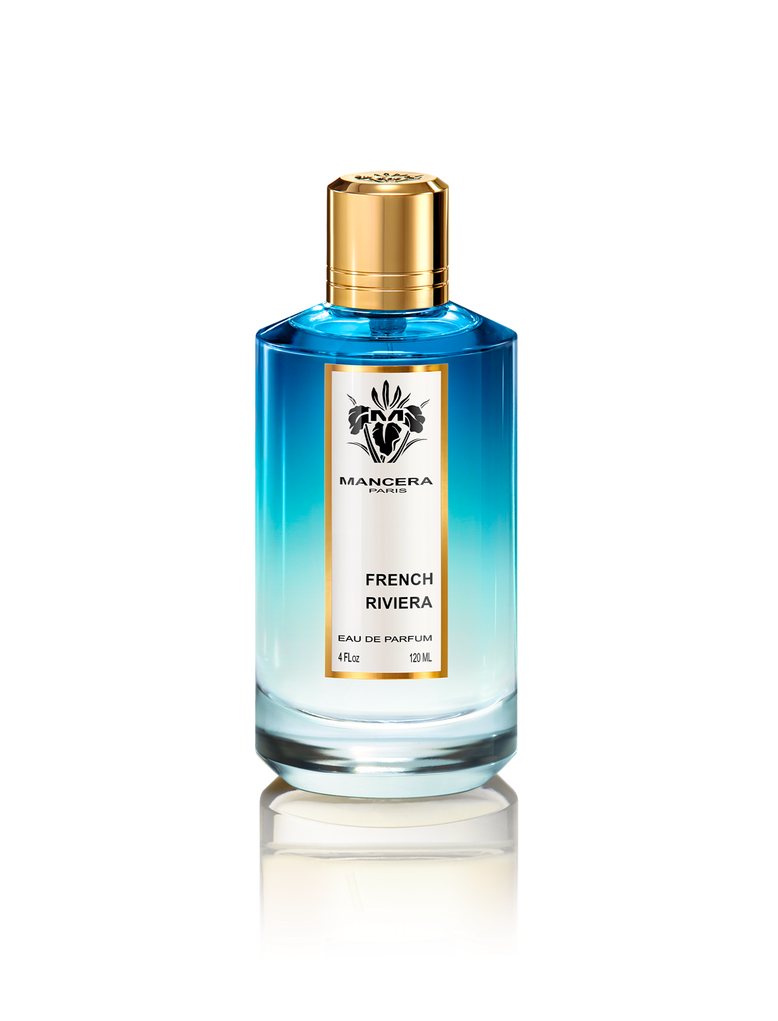 Französische Riviera 120ml