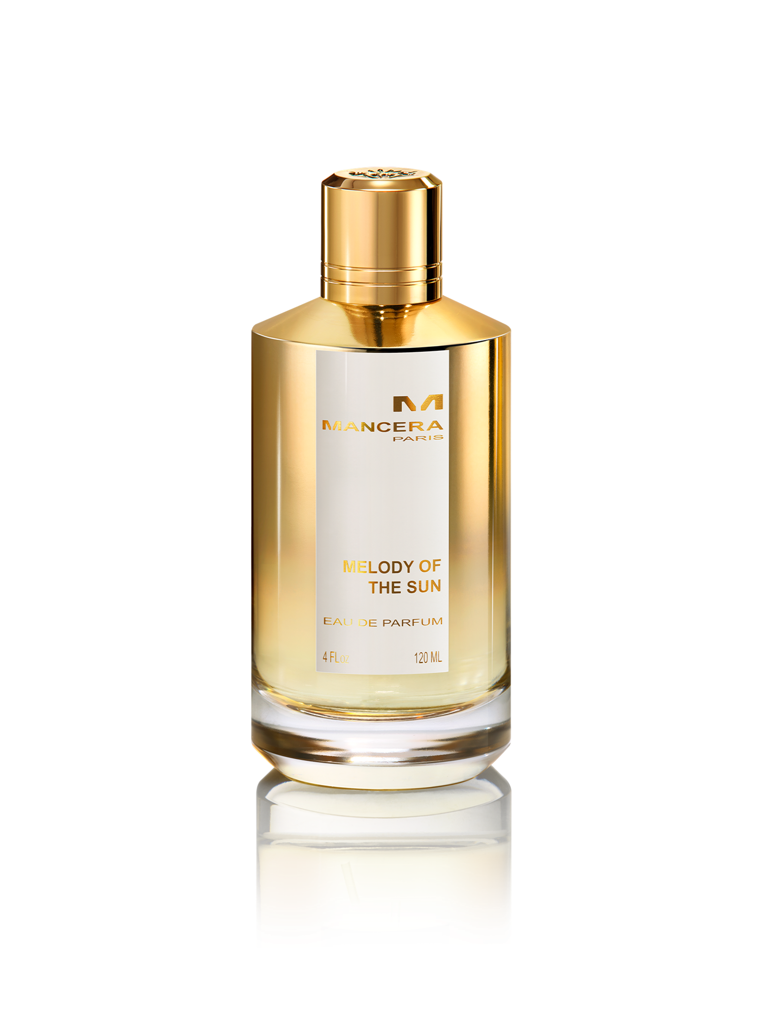 Melodie der Sonne 120ml