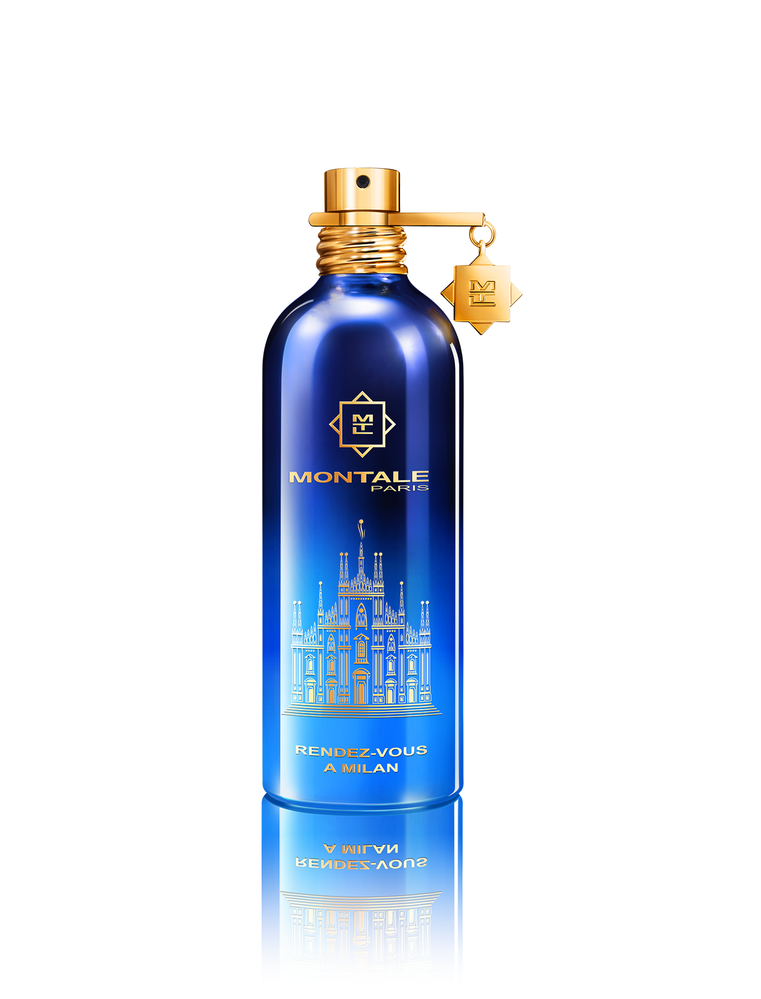 Rendezvous in Milan 100ml