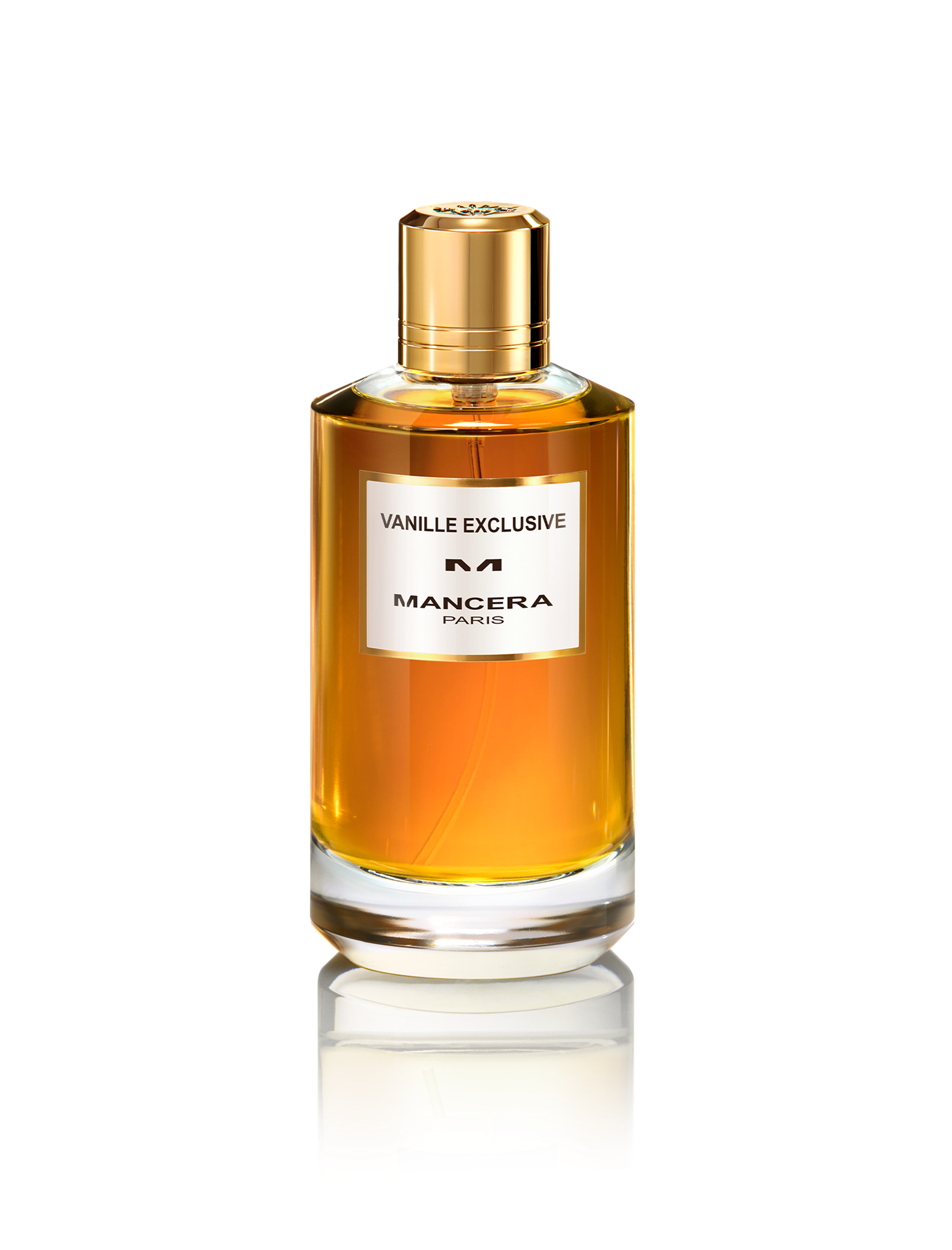 Vanille Exklusiv 120ml