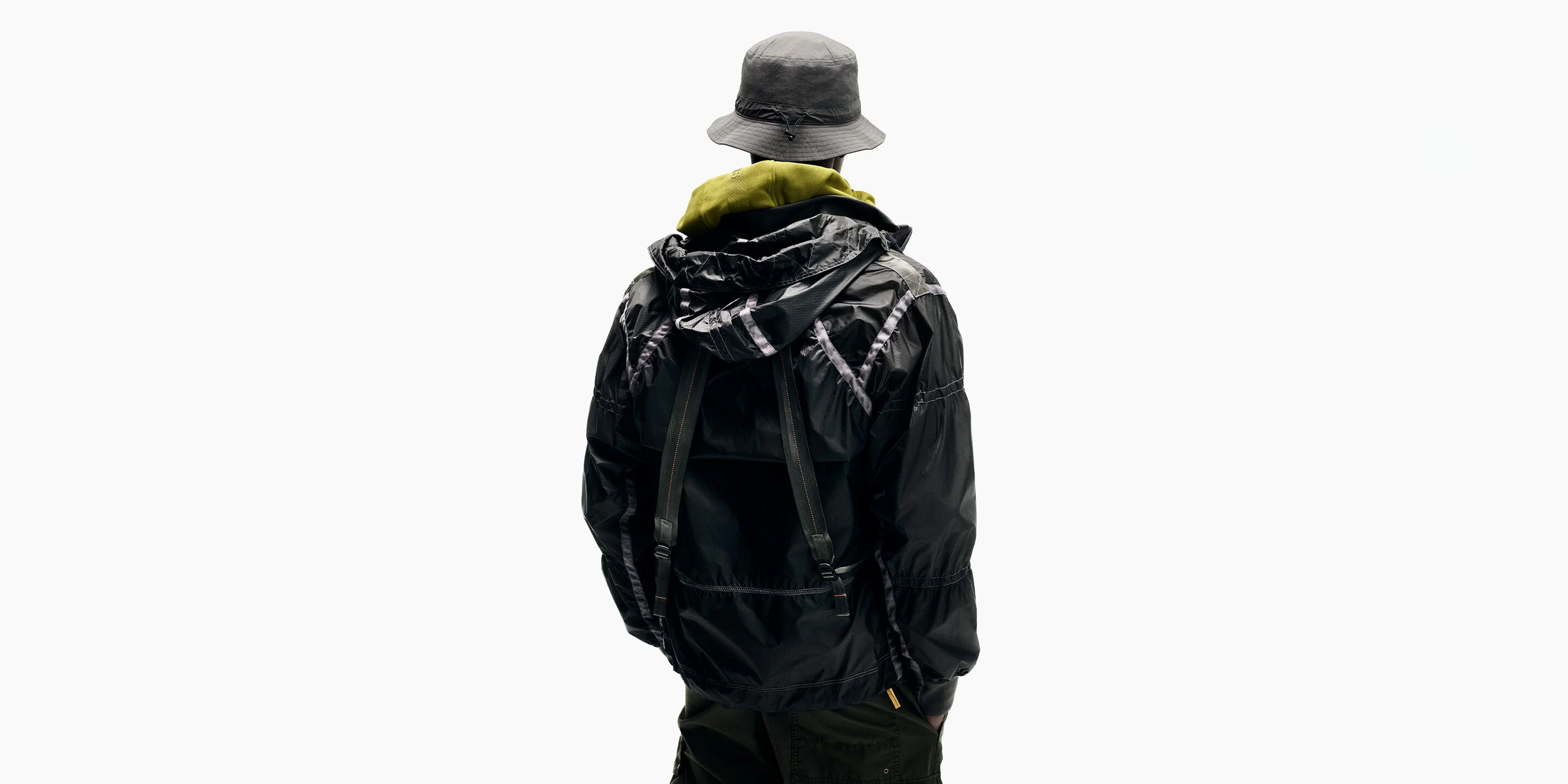 Parajumpers SS25: High-performance fashion