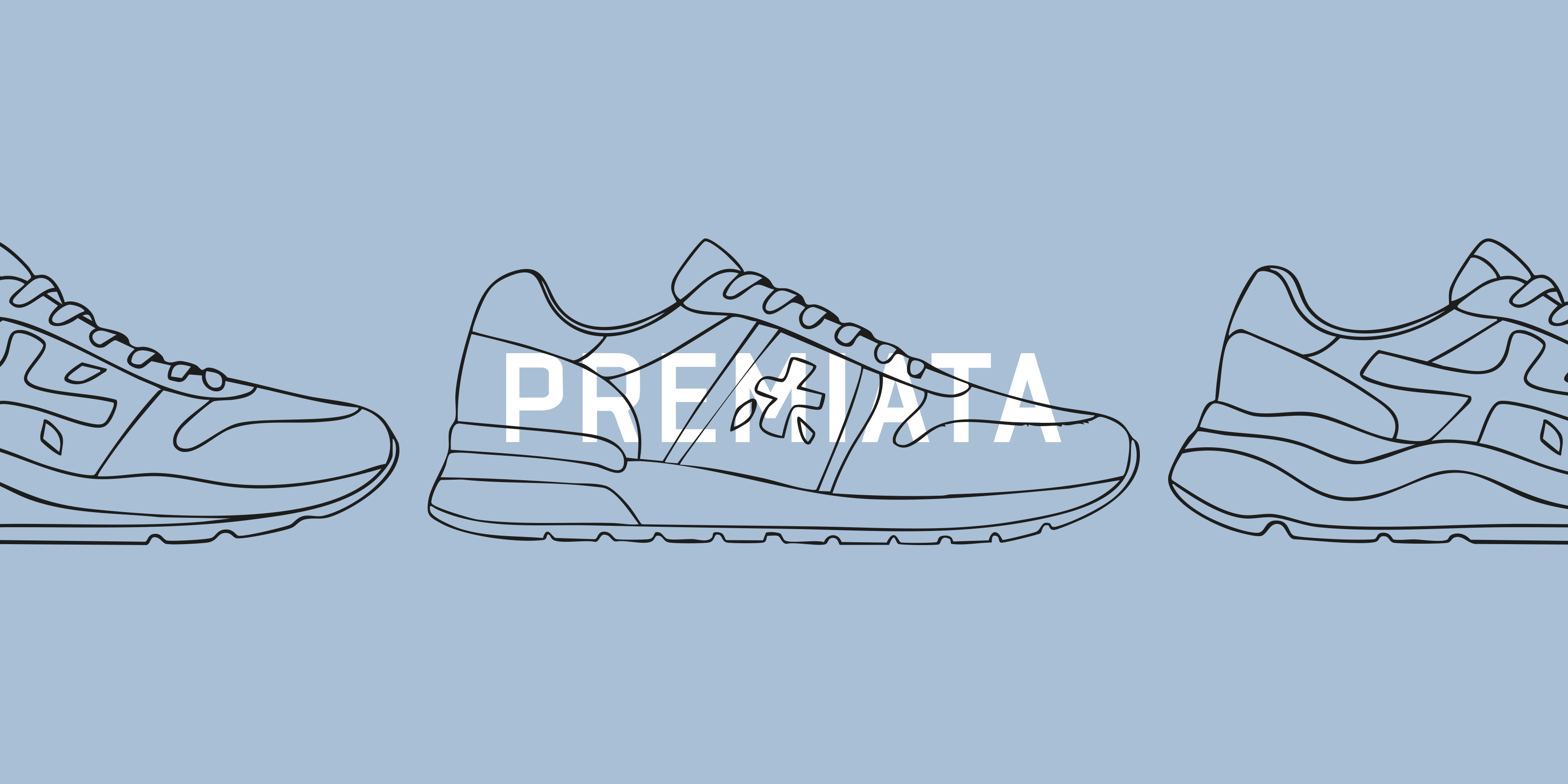 New Brand: Premiata