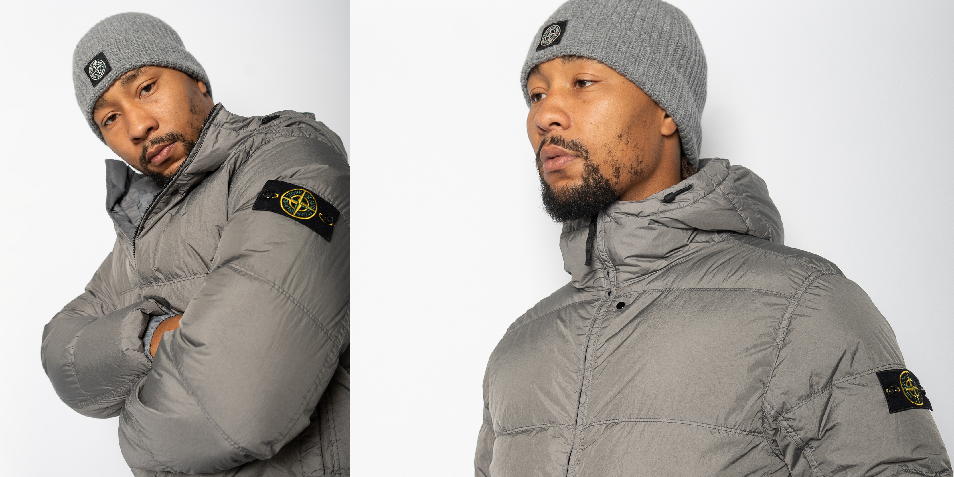 The new era of functional Luxury: Stone Island FW25