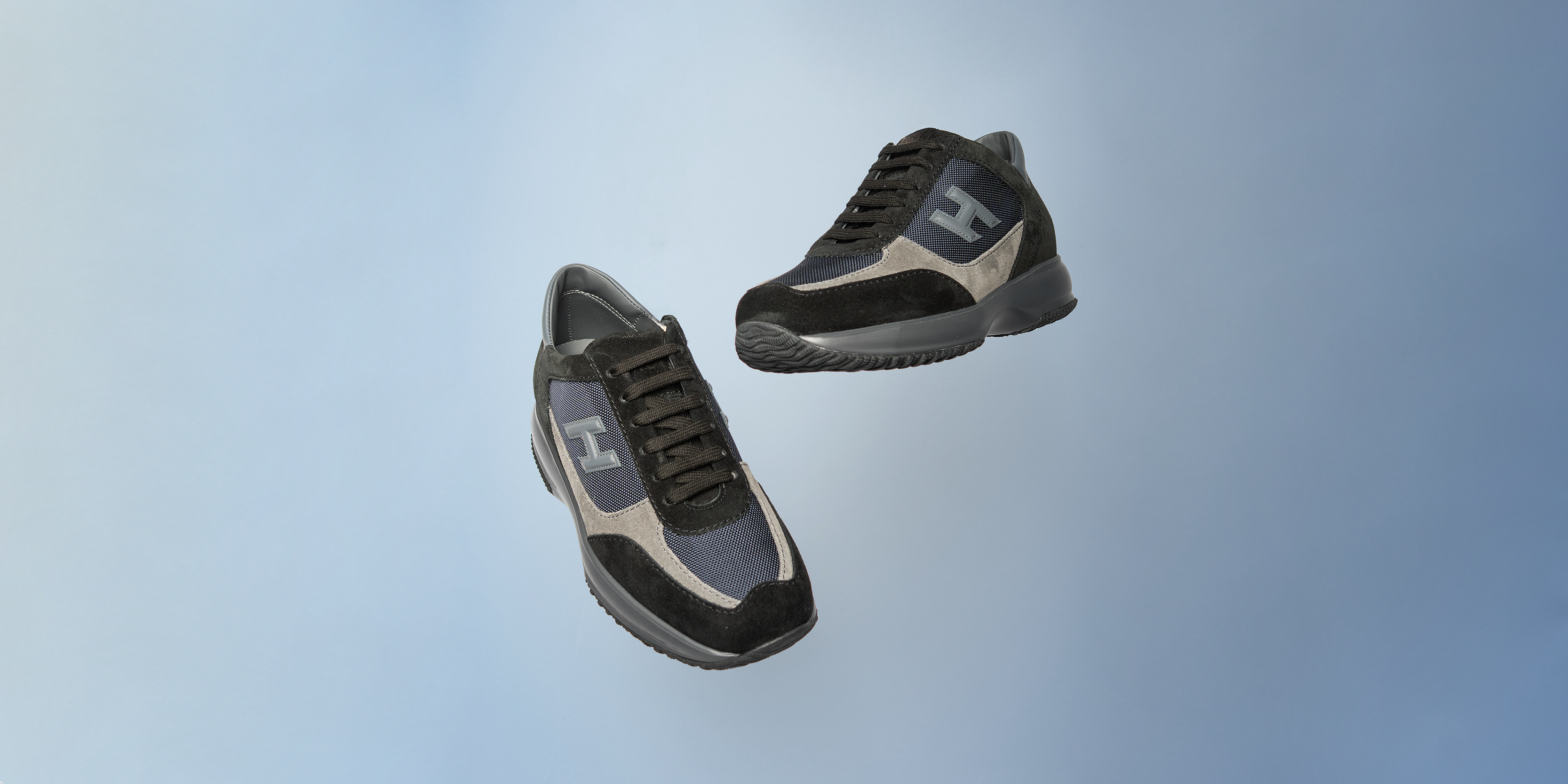 Hogan, Elevated comfort