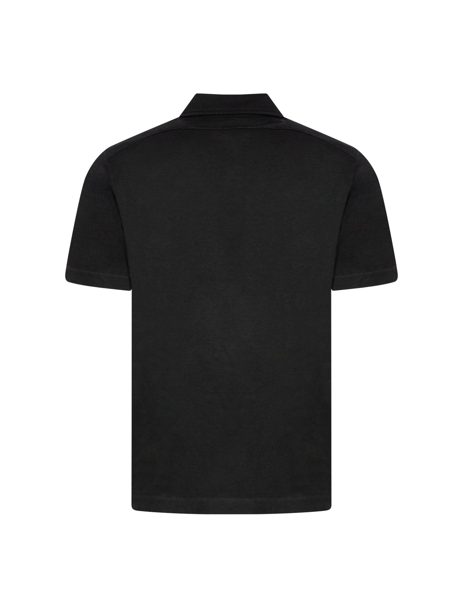1020 short sleeve polo shirt