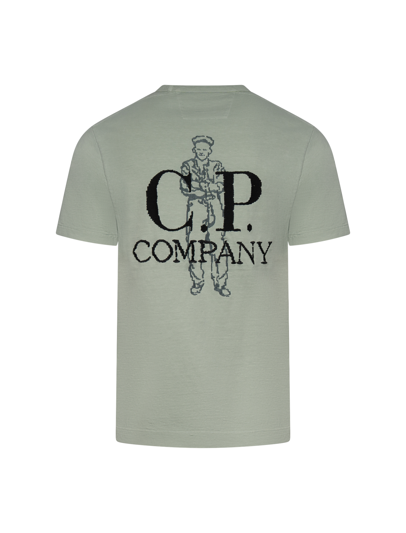 1020 short sleeve t-shirt