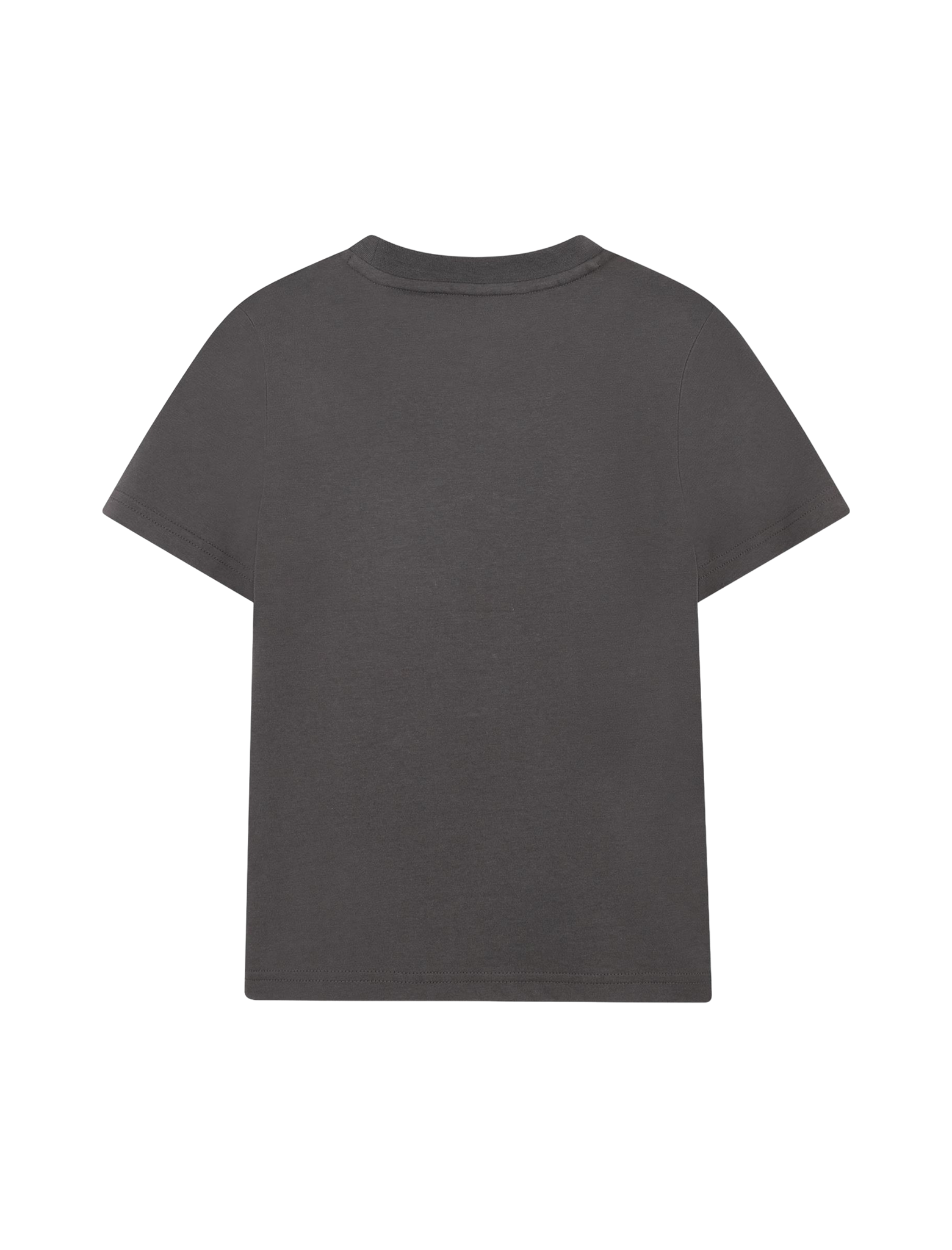 2-pack logo print t-shirts