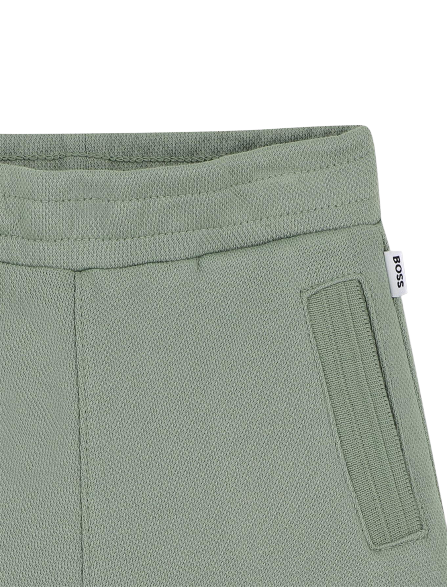 2-piece t-shirt + short set